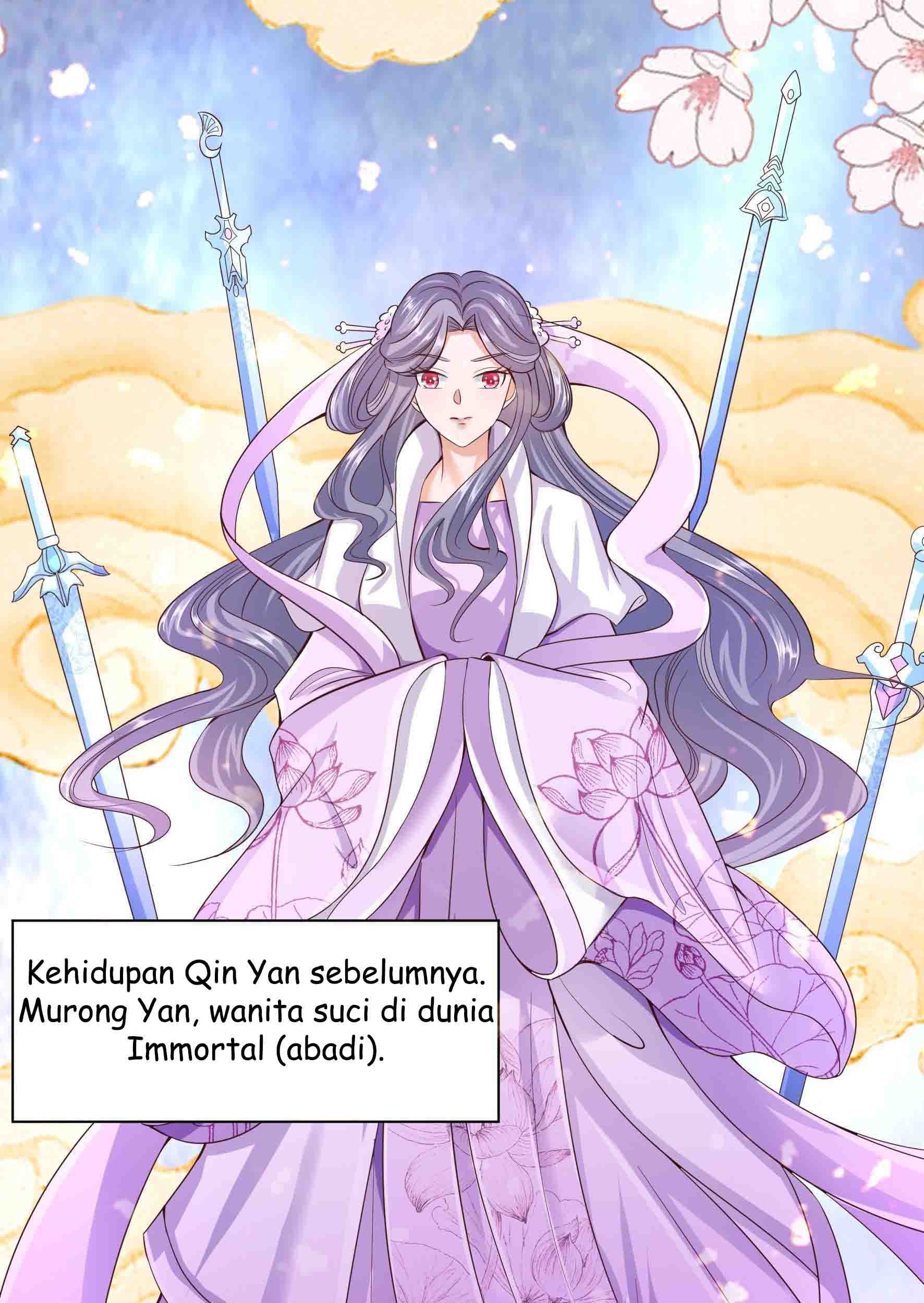 Fairy Demon Dad Chapter 14 Gambar 30