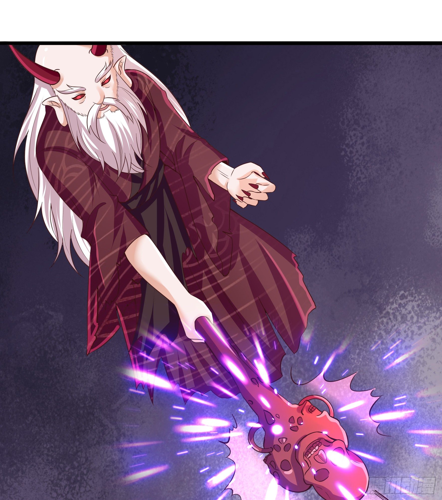 Manhua Fairy Demon Dad Chapter 14 gambar nomor 2