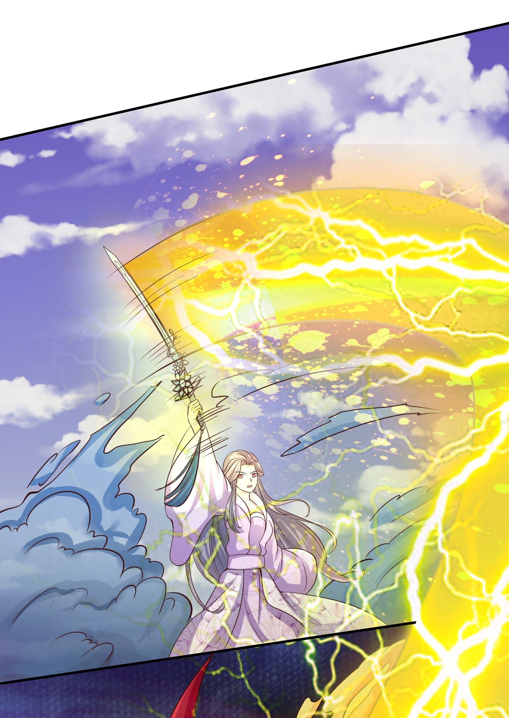 Fairy Demon Dad Chapter 14 Gambar 44