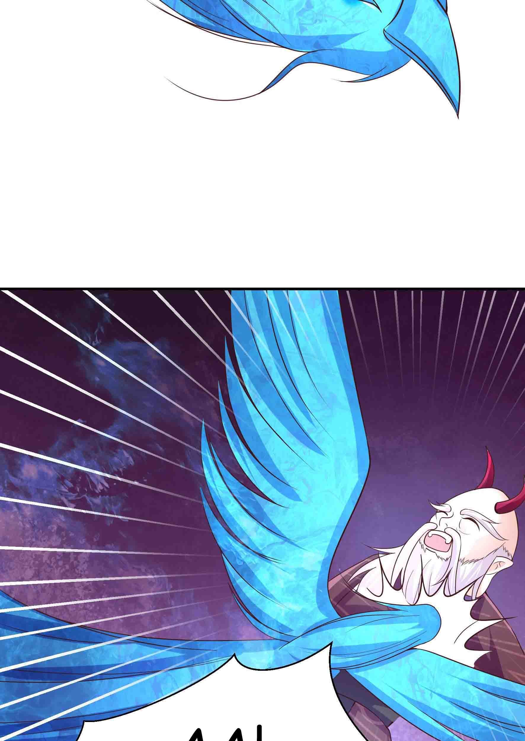 Fairy Demon Dad Chapter 14 Gambar 39