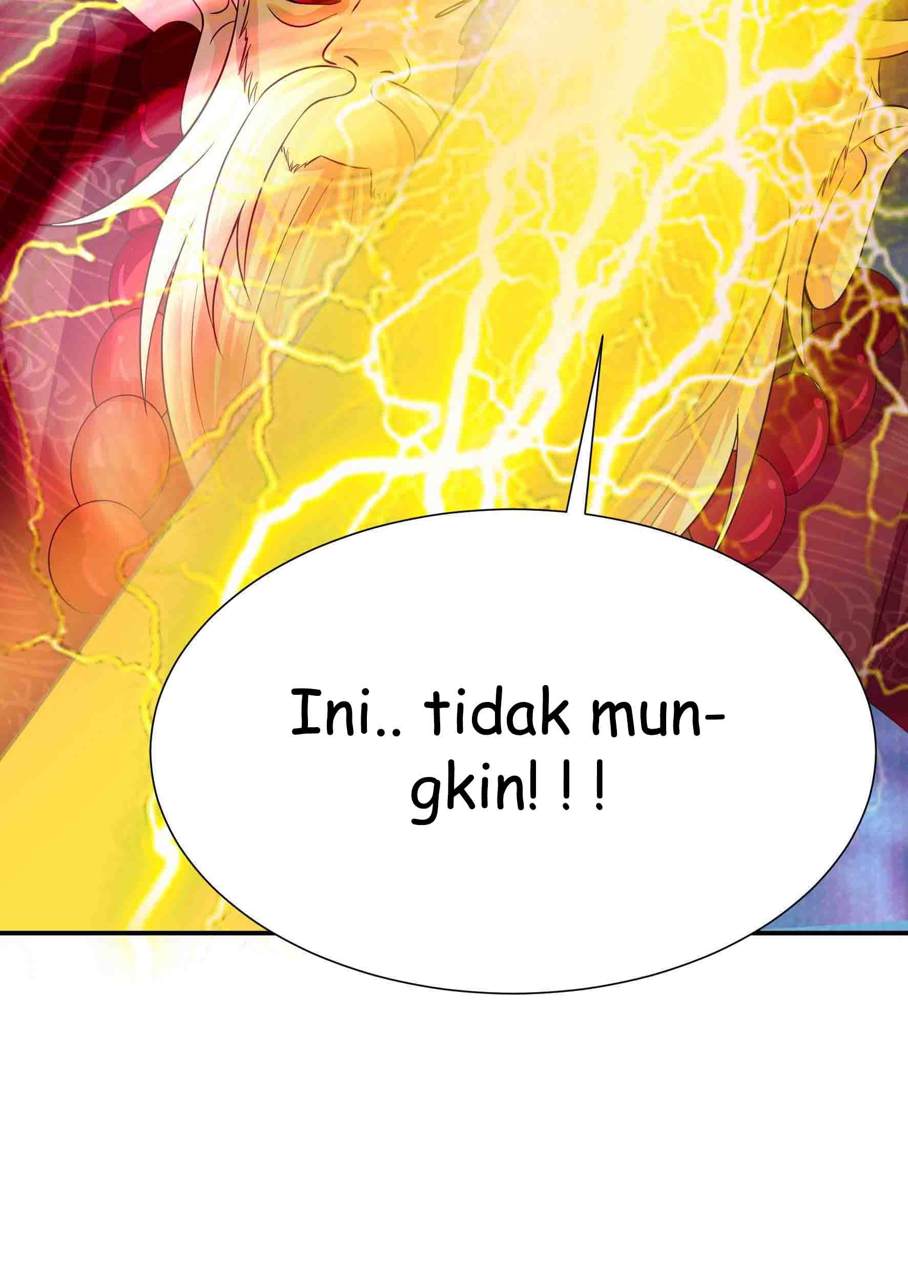 Fairy Demon Dad Chapter 14 Gambar 46