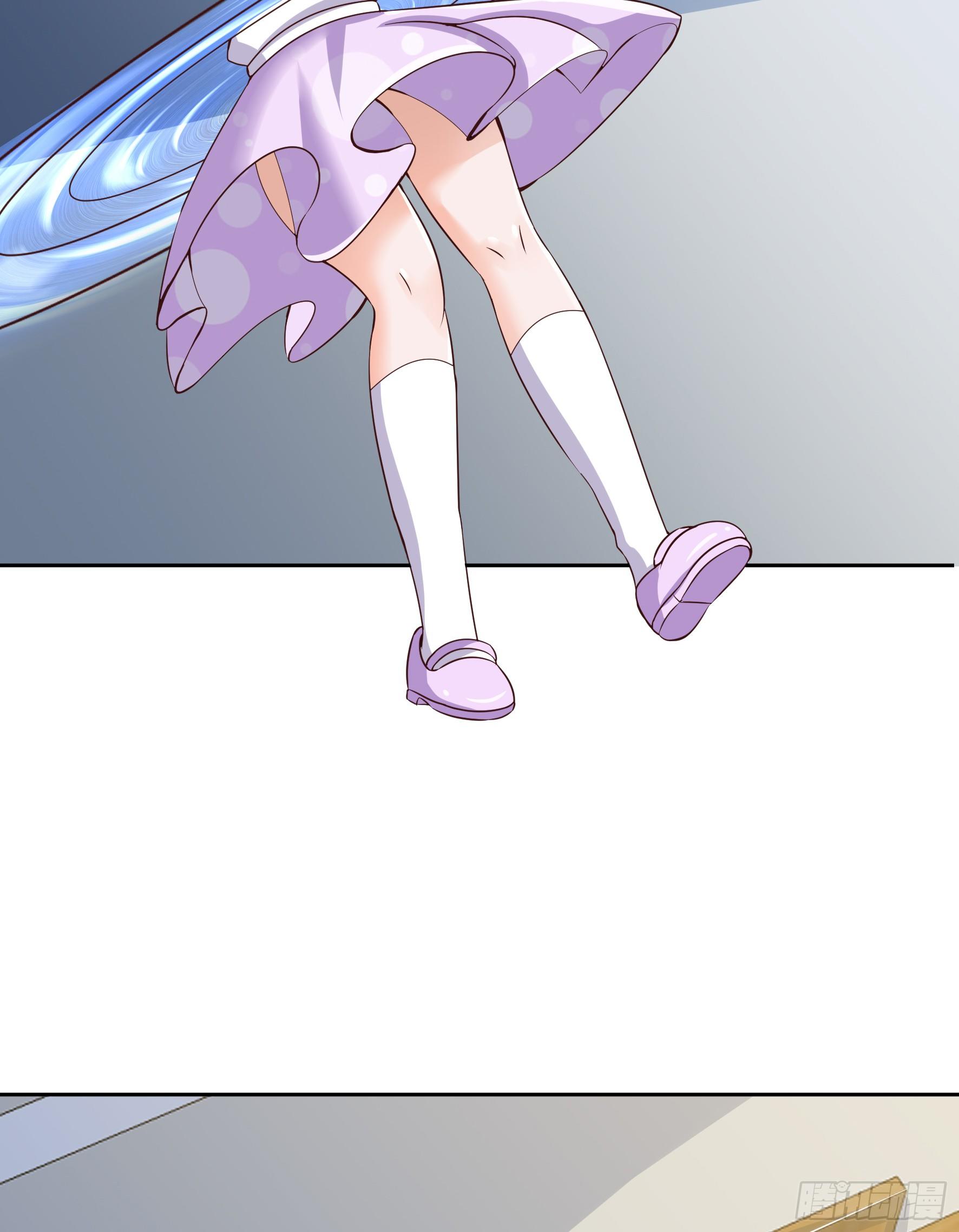 Fairy Demon Dad Chapter 14 Gambar 56