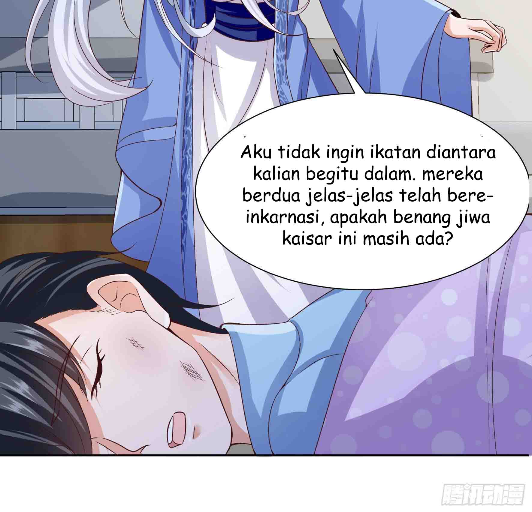 Fairy Demon Dad Chapter 14 Gambar 59