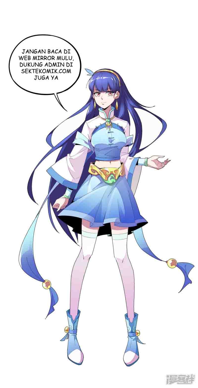 Fairy Demon Dad Chapter 14 Gambar 60