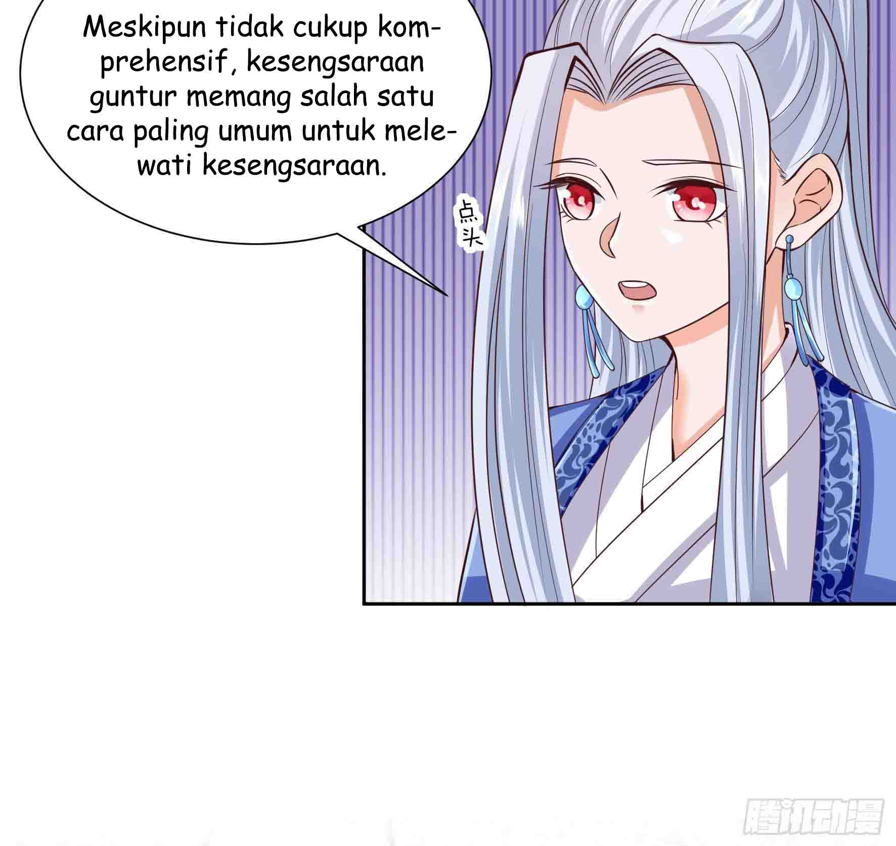 Fairy Demon Dad Chapter 15 Gambar 8