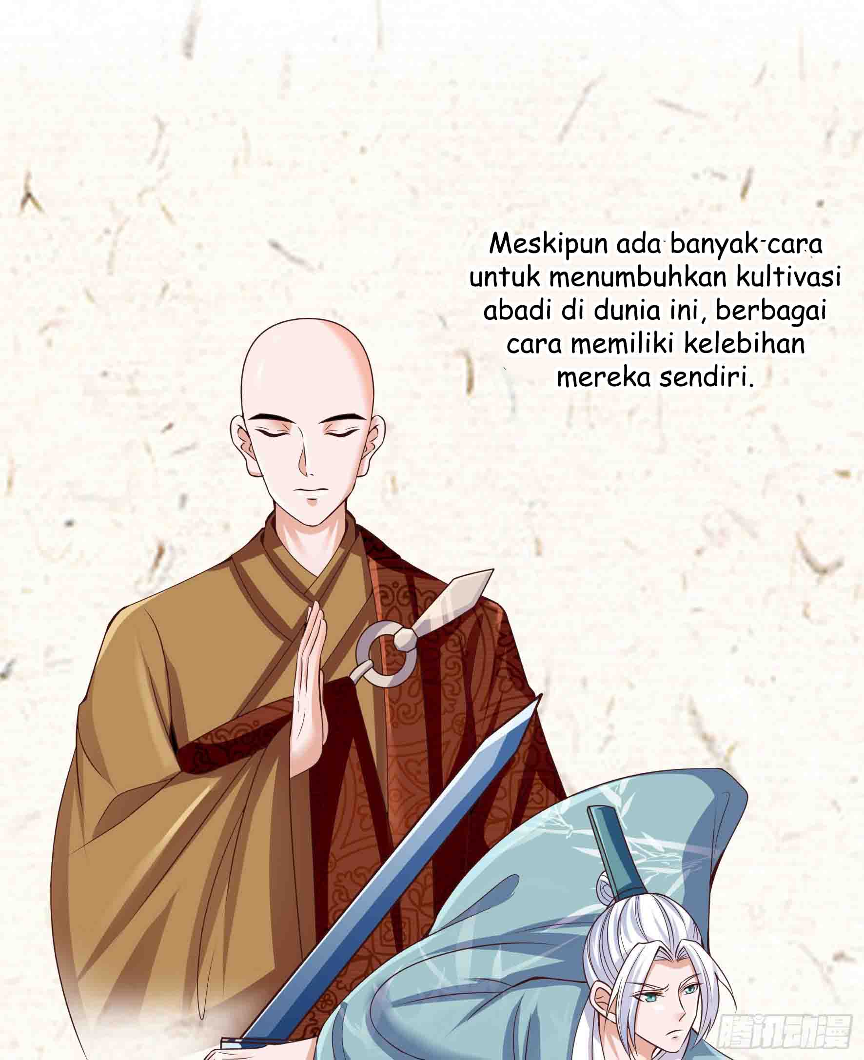 Fairy Demon Dad Chapter 15 Gambar 9