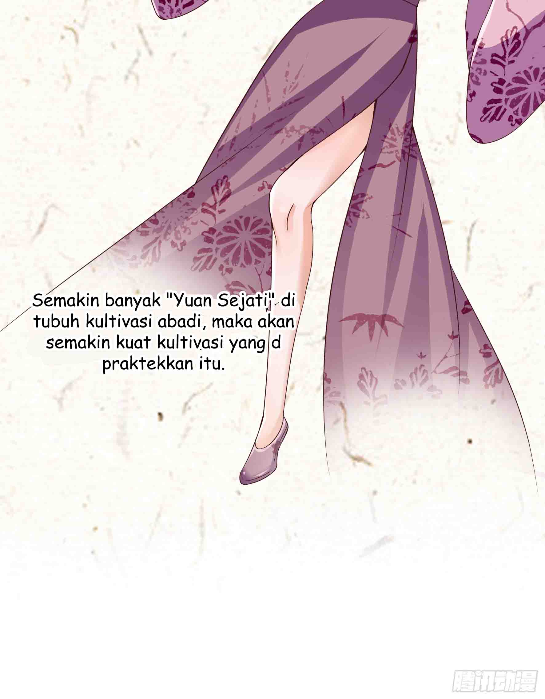 Fairy Demon Dad Chapter 15 Gambar 12