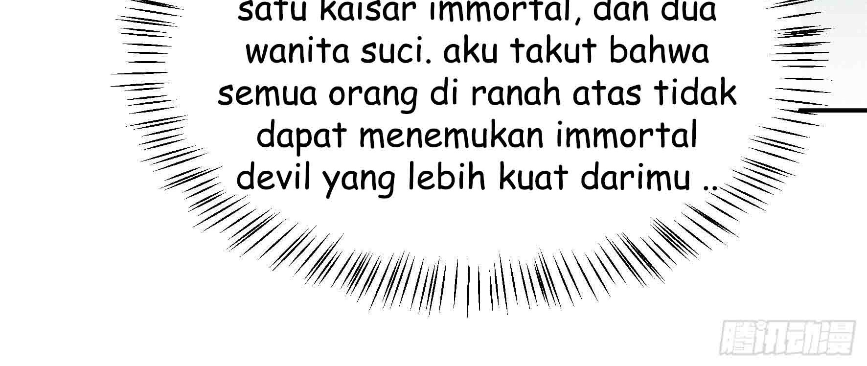 Fairy Demon Dad Chapter 15 Gambar 19