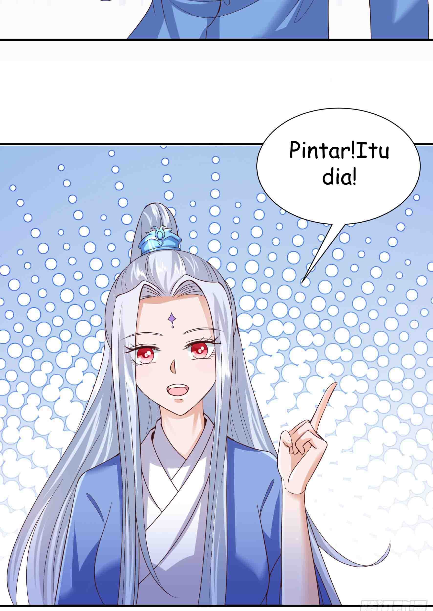 Fairy Demon Dad Chapter 15 Gambar 28