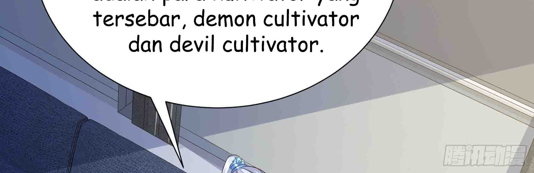 Fairy Demon Dad Chapter 15 Gambar 31