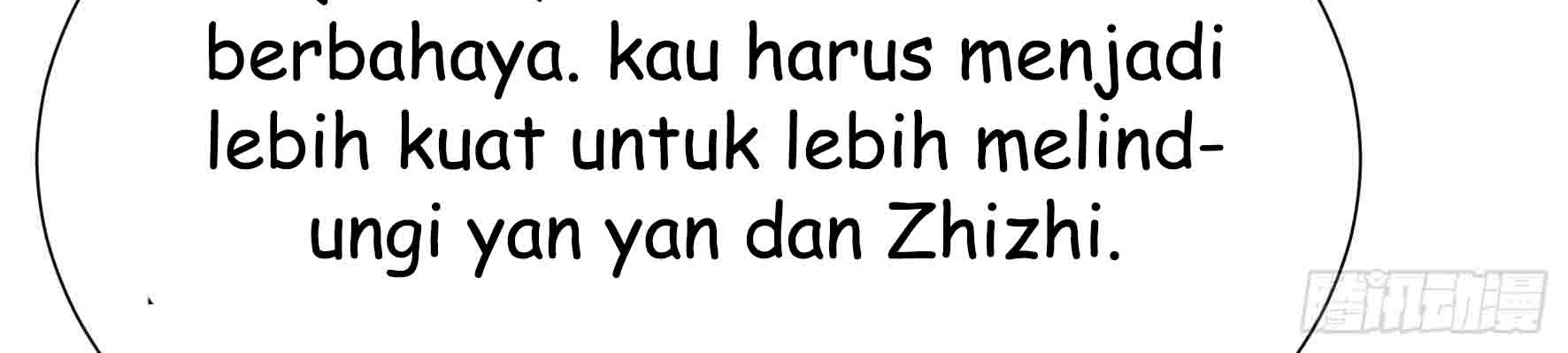 Fairy Demon Dad Chapter 15 Gambar 36