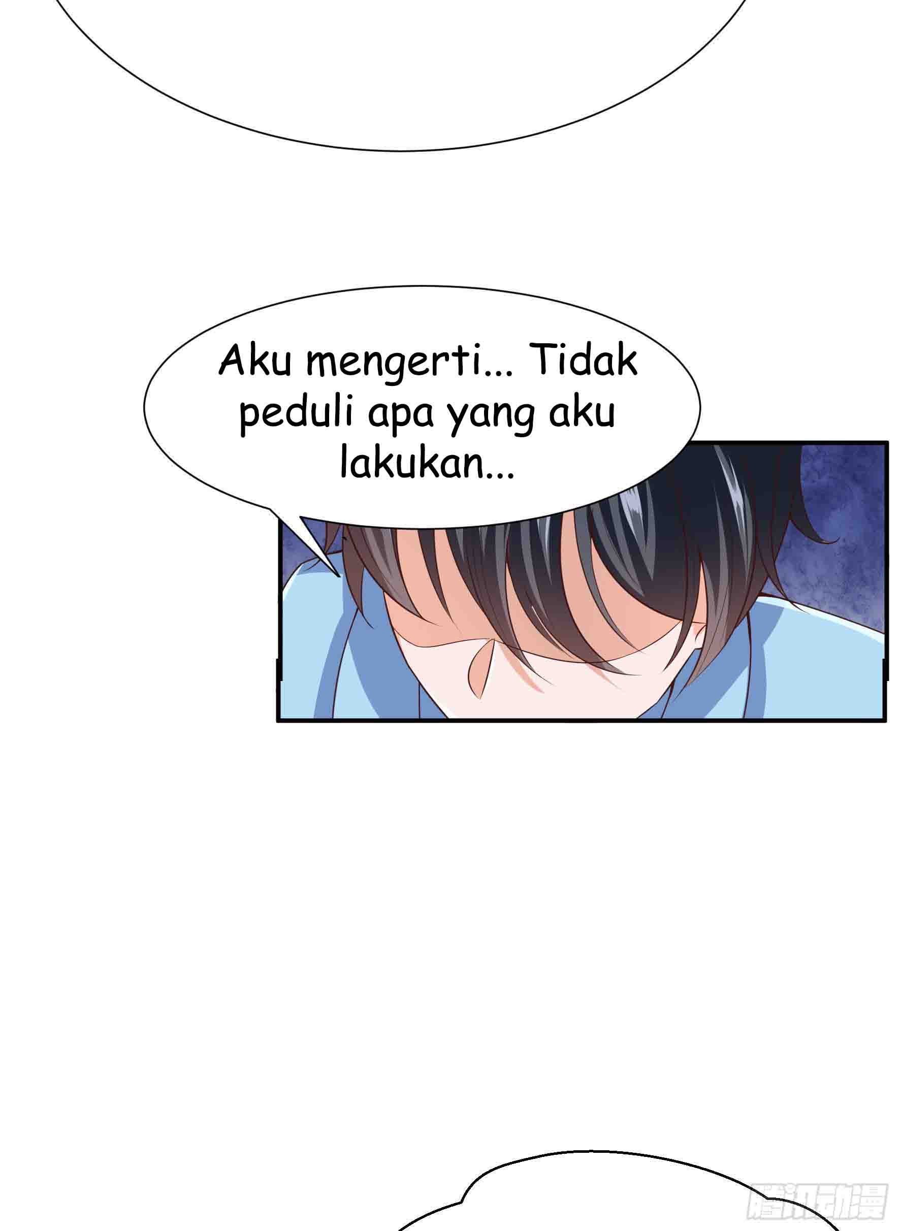 Fairy Demon Dad Chapter 15 Gambar 37