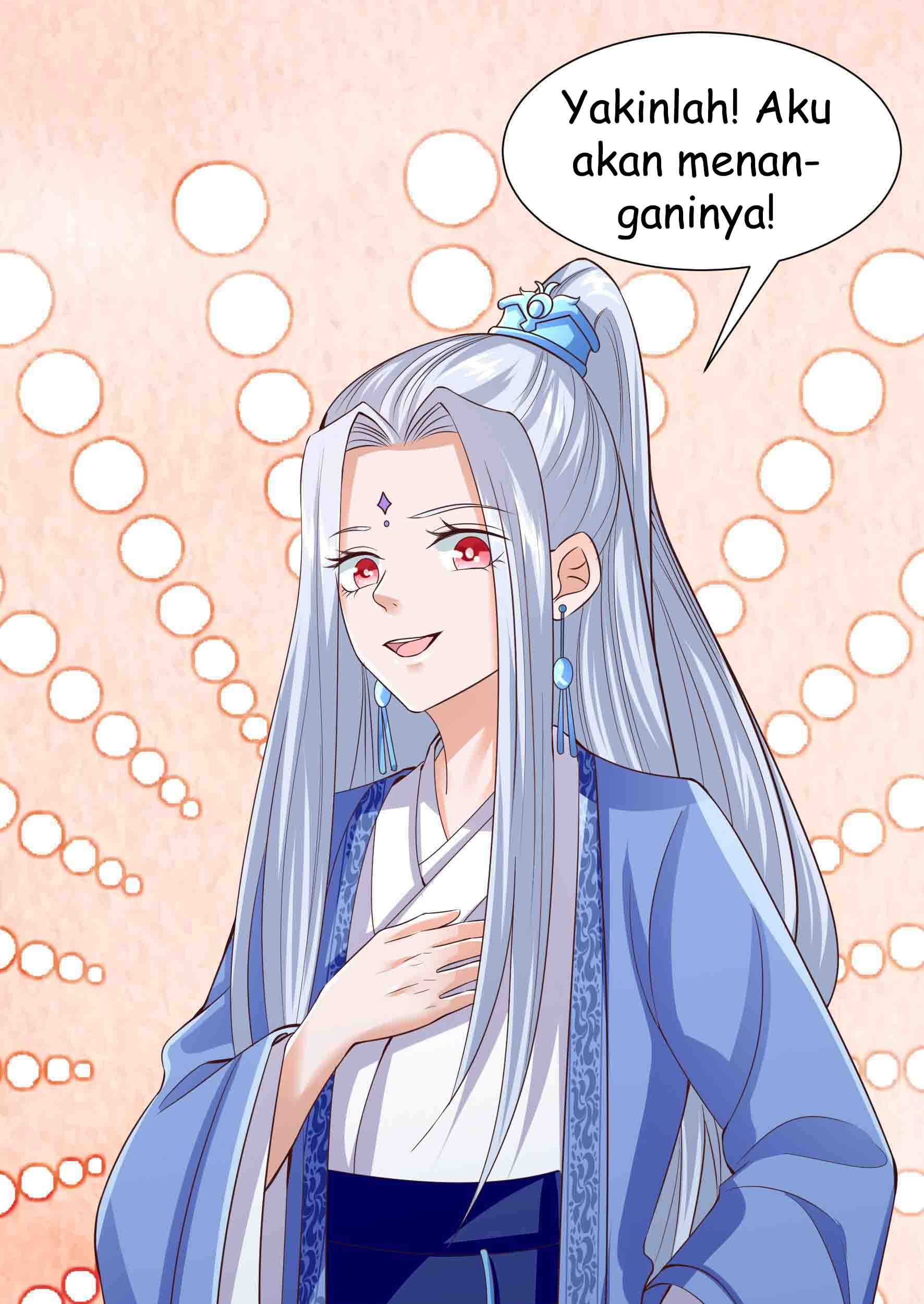 Fairy Demon Dad Chapter 15 Gambar 42