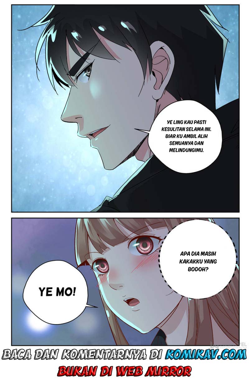 Strongest Abandoned Son Chapter 138 Gambar 10