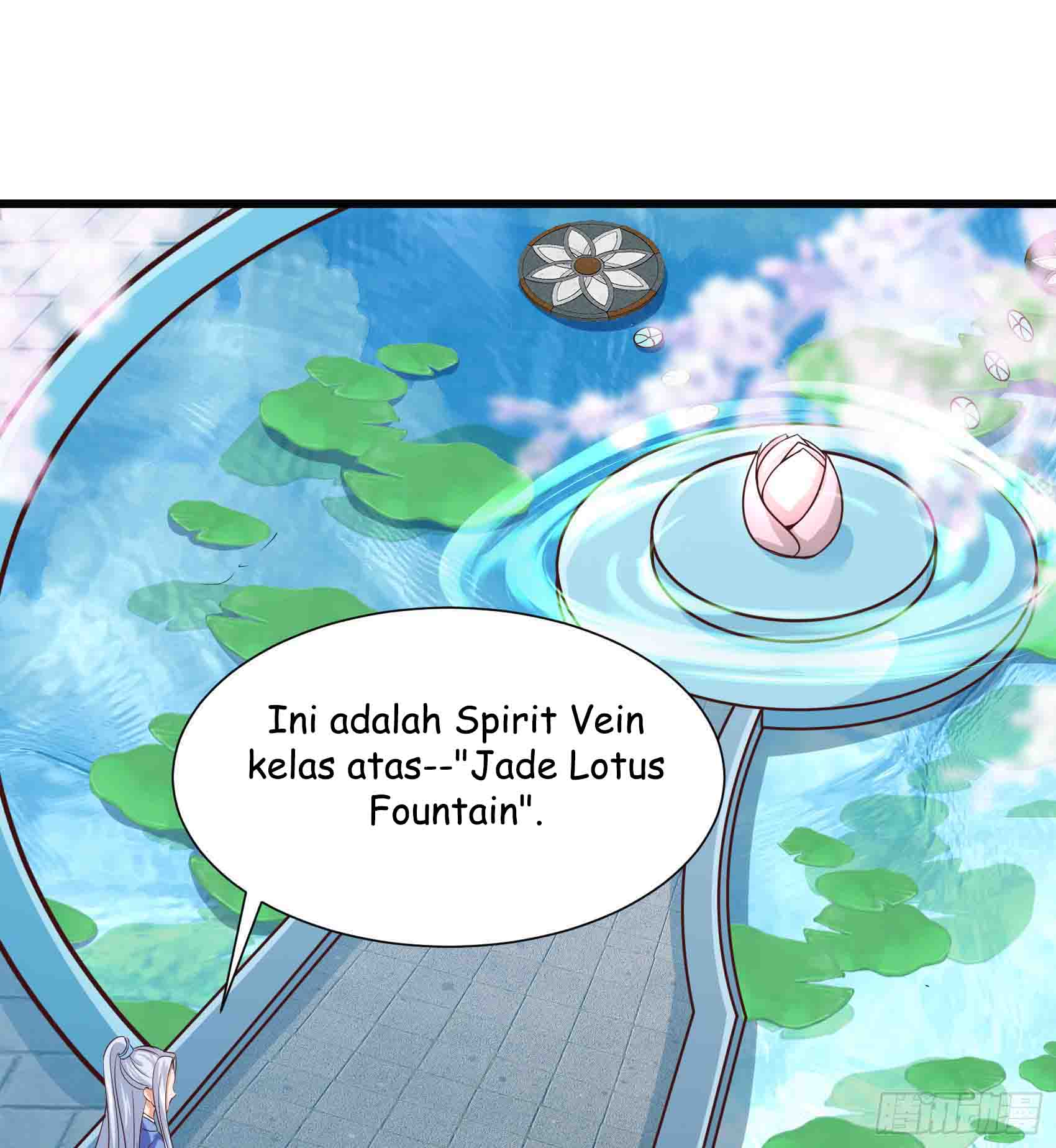 Fairy Demon Dad Chapter 17 Gambar 9