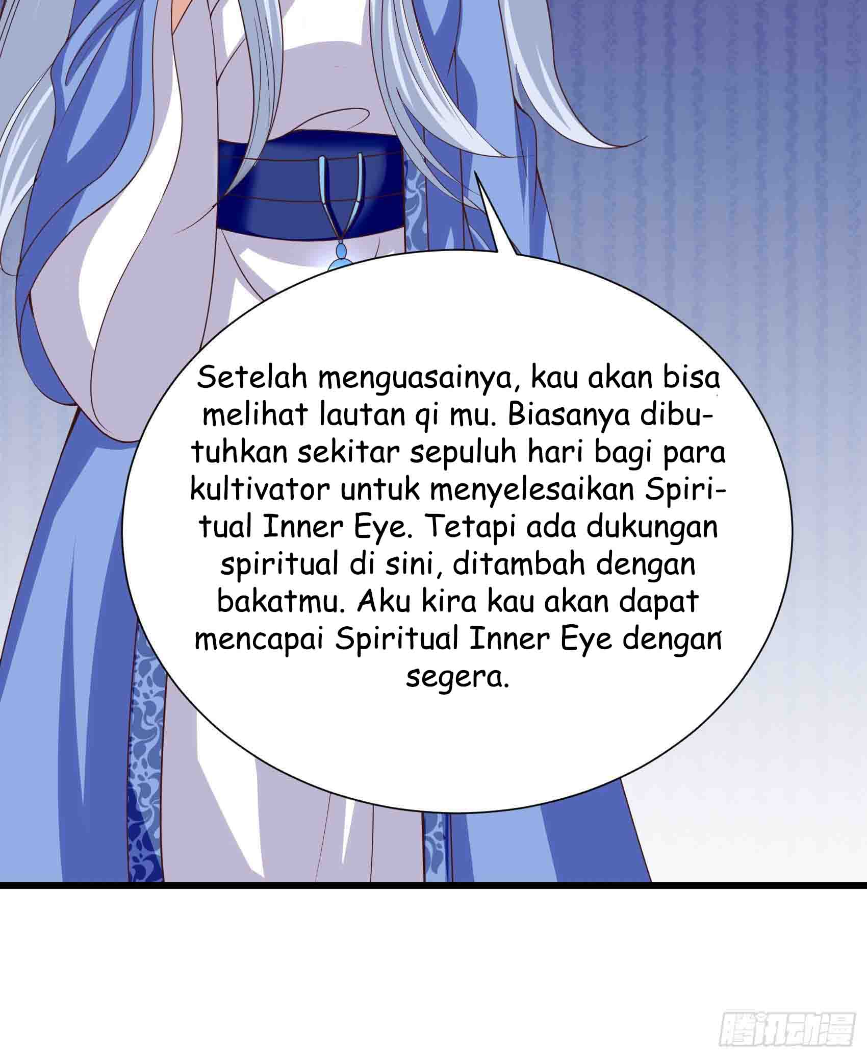 Fairy Demon Dad Chapter 17 Gambar 16