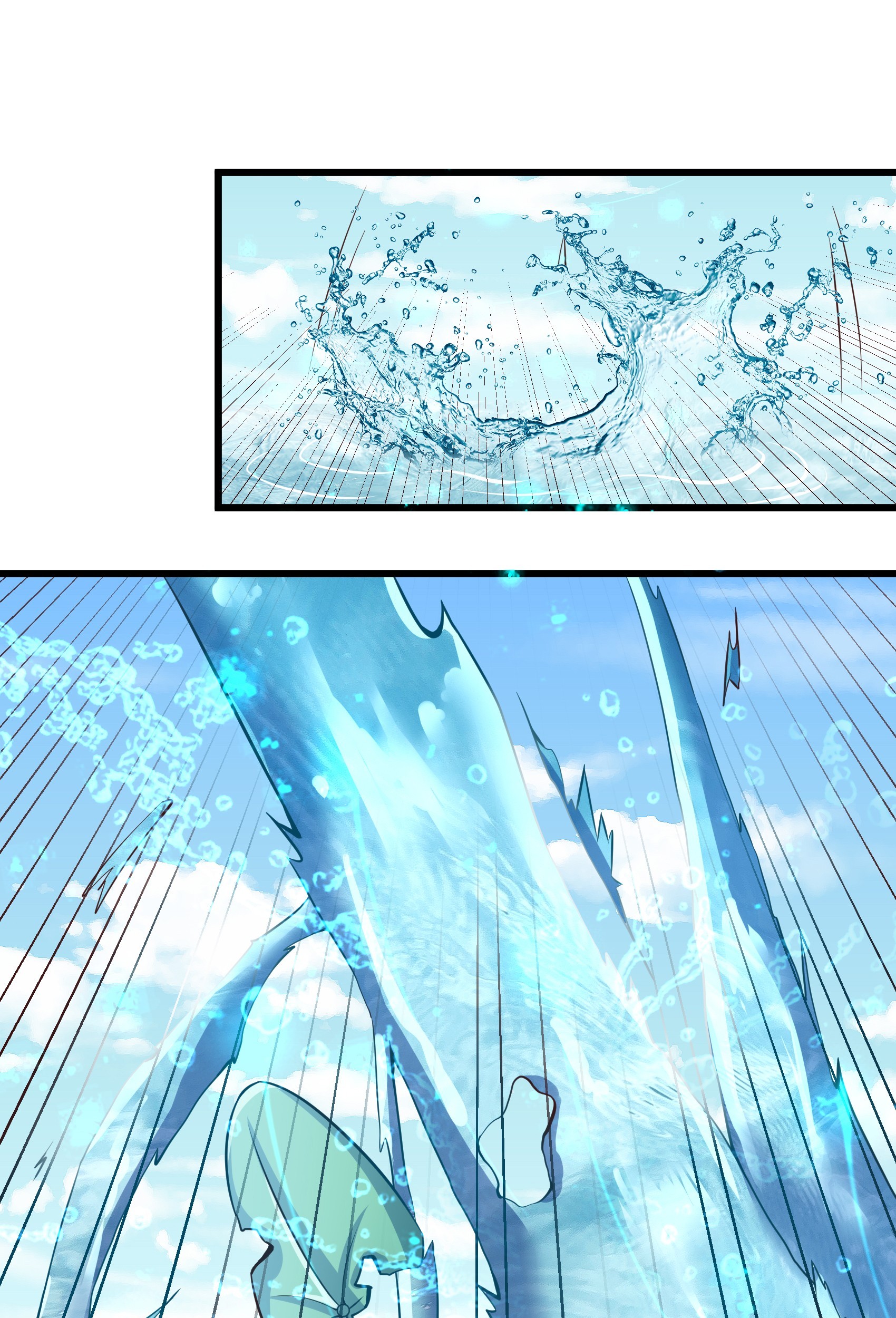 Fairy Demon Dad Chapter 17 Gambar 29