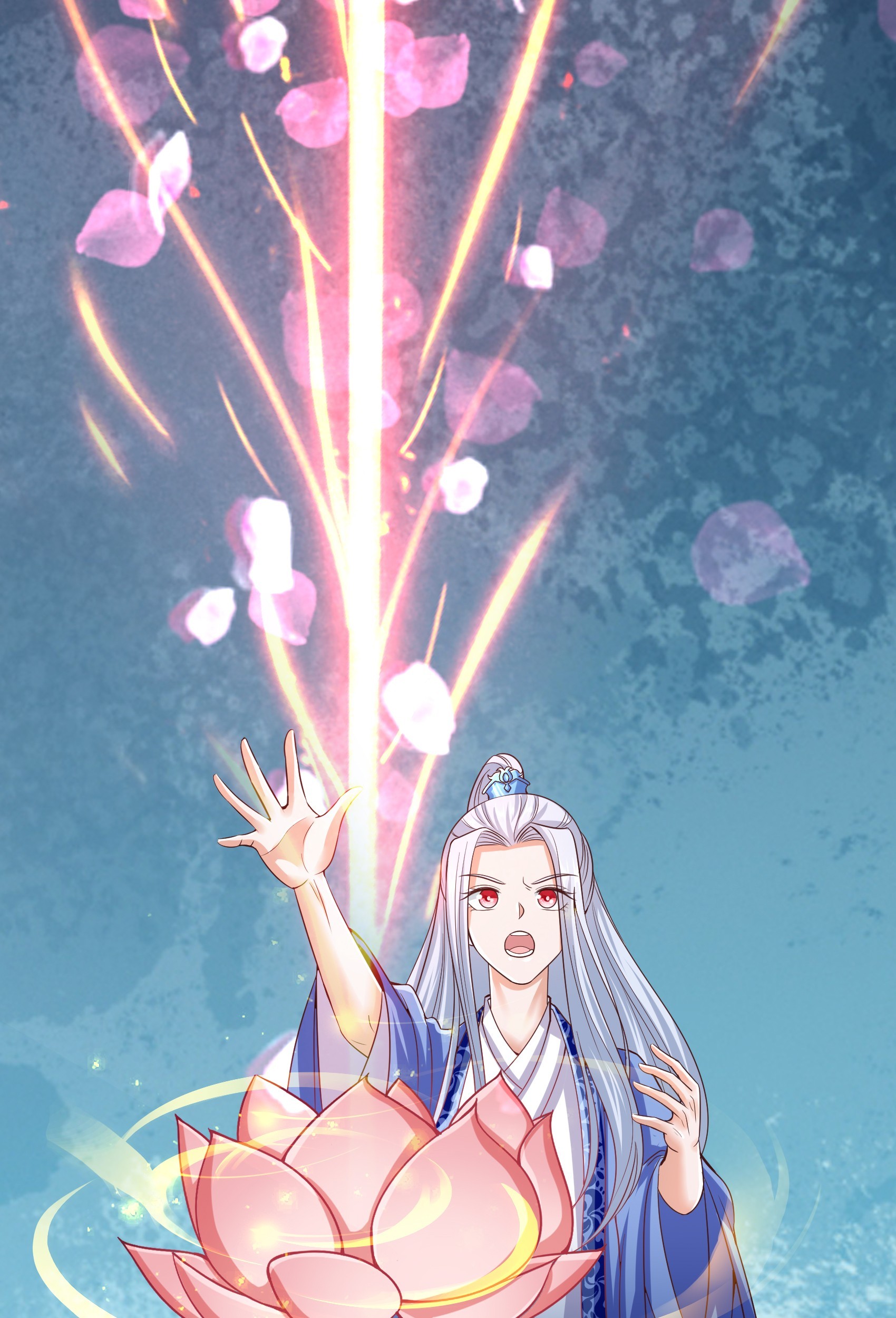 Fairy Demon Dad Chapter 17 Gambar 27