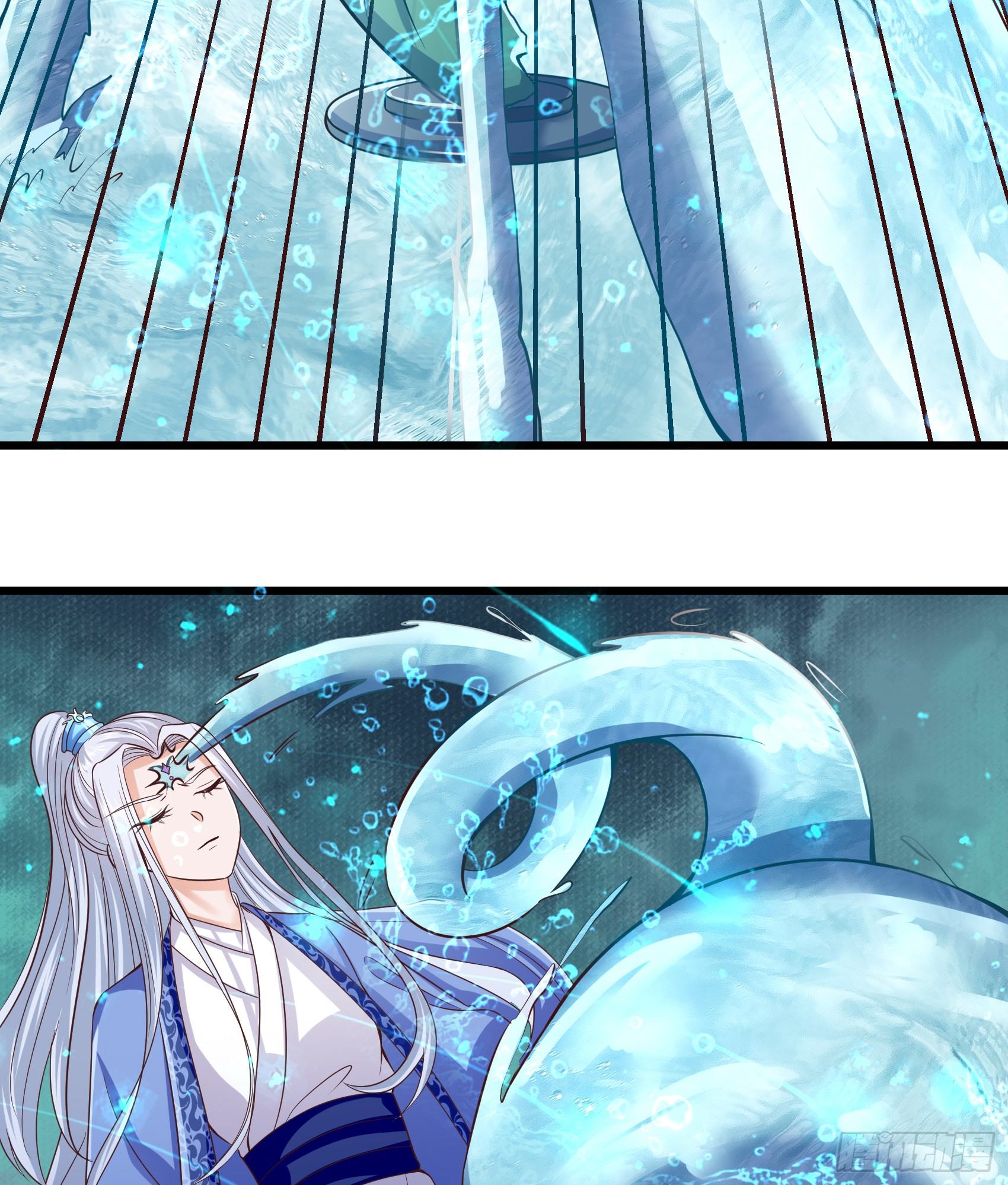 Fairy Demon Dad Chapter 17 Gambar 31