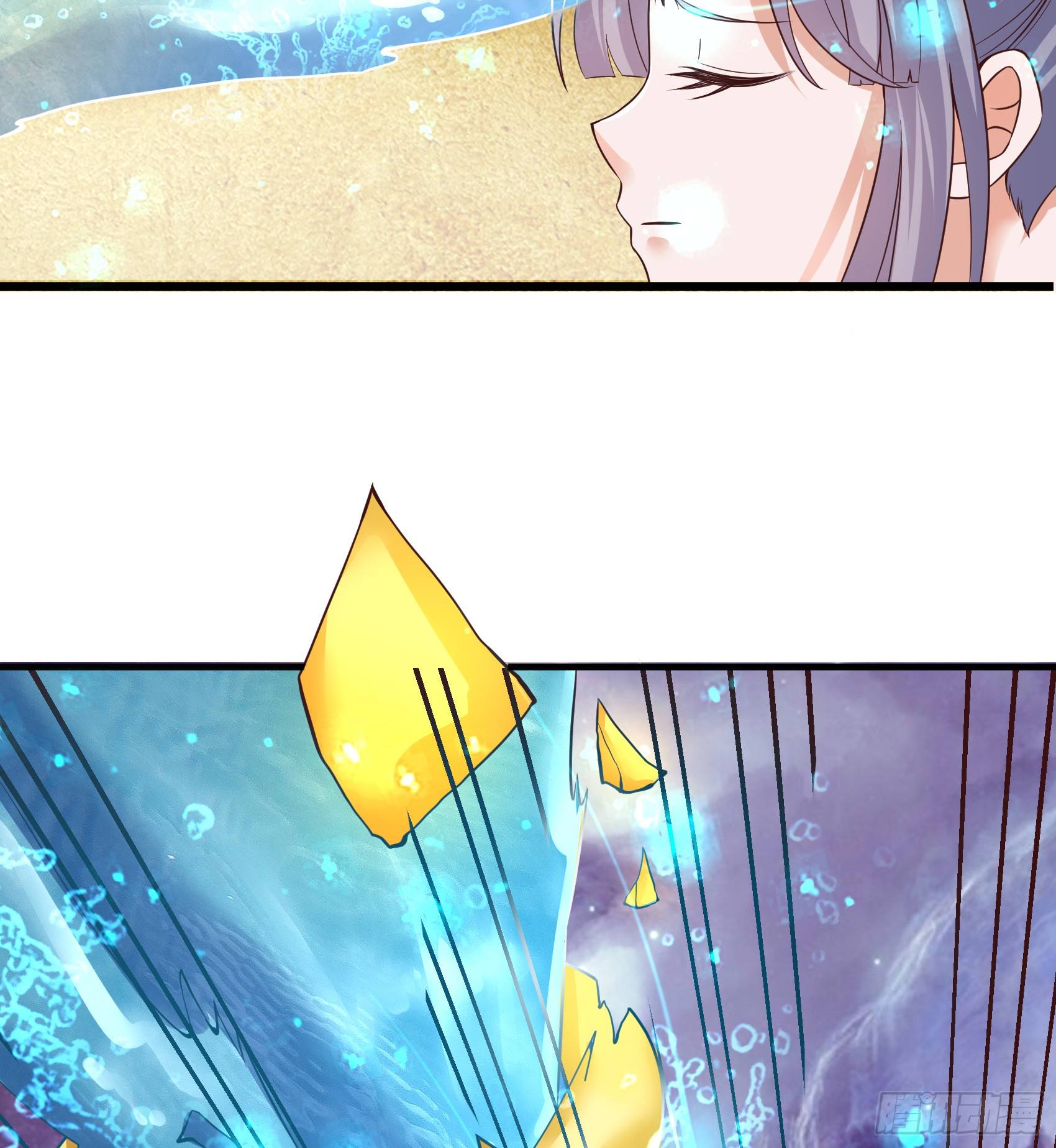 Fairy Demon Dad Chapter 17 Gambar 33