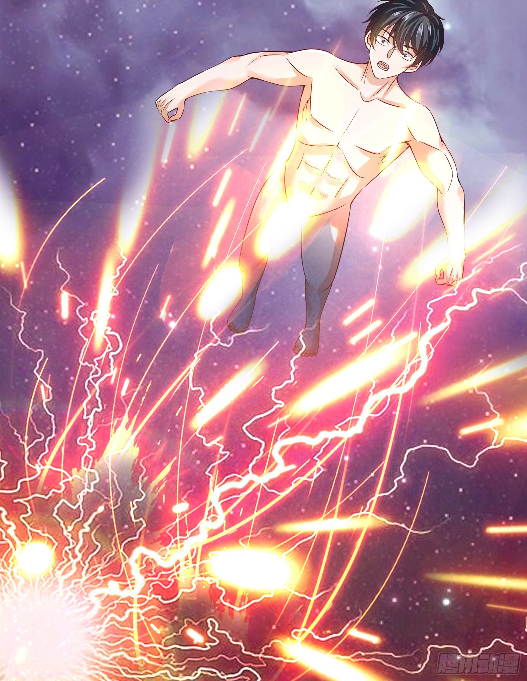 Fairy Demon Dad Chapter 17 Gambar 36