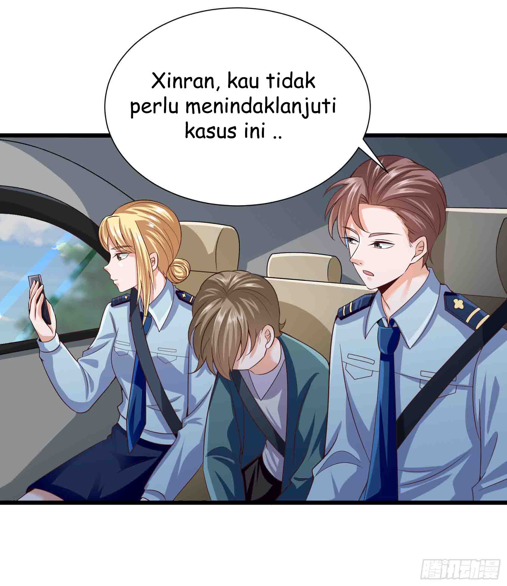 Fairy Demon Dad Chapter 16 Gambar 6