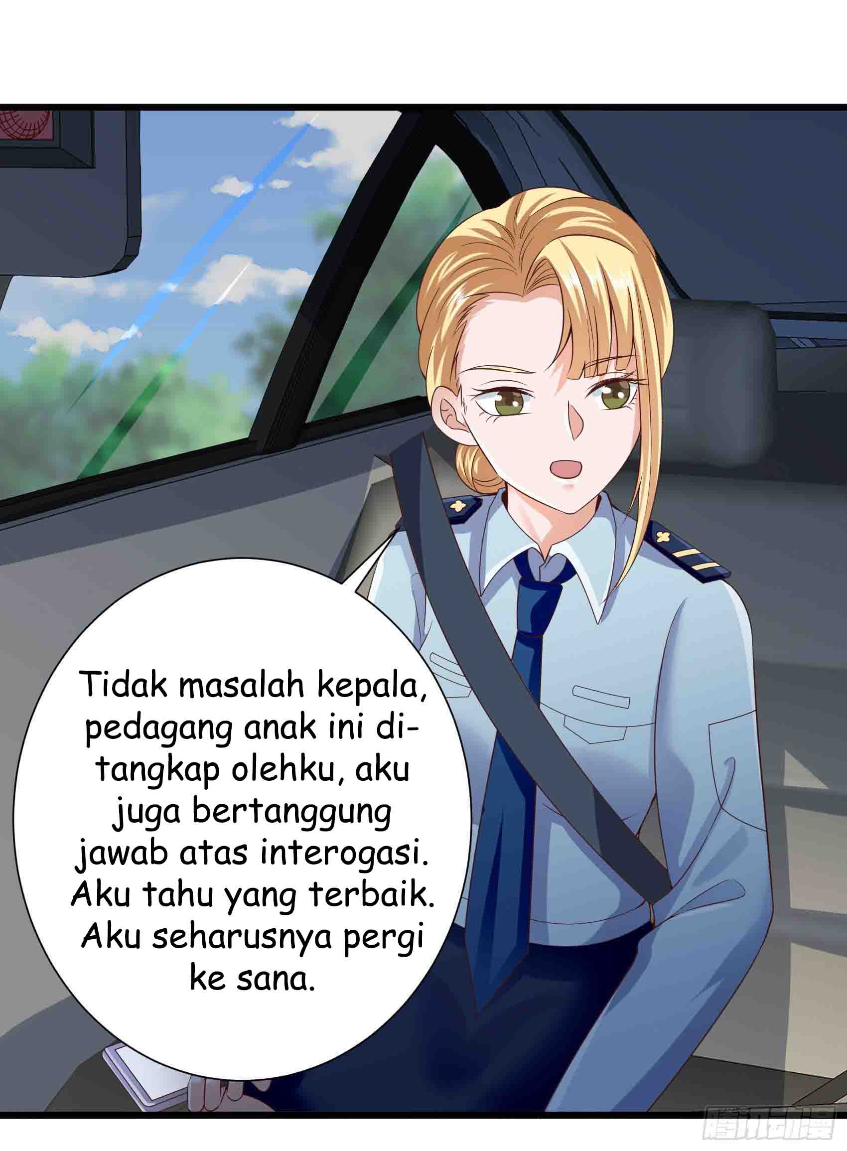 Fairy Demon Dad Chapter 16 Gambar 7