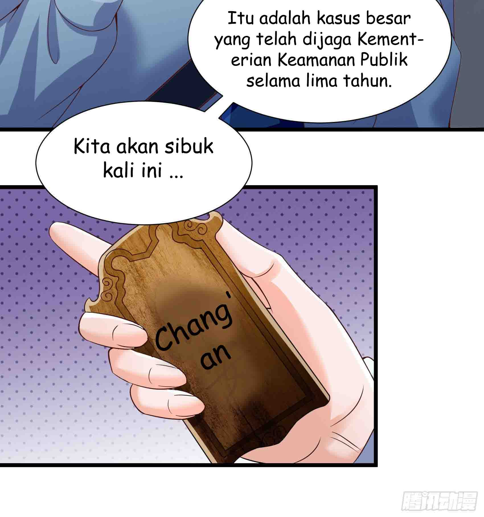 Fairy Demon Dad Chapter 16 Gambar 9