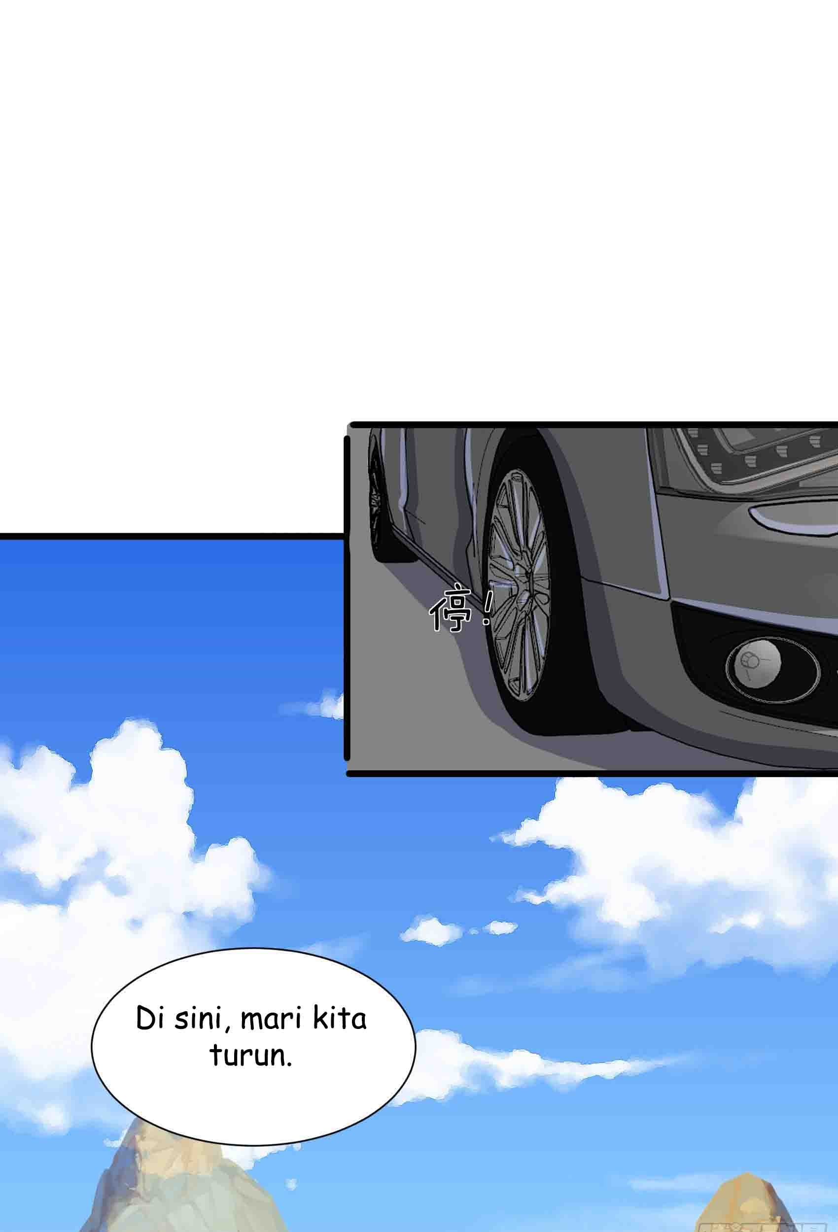 Fairy Demon Dad Chapter 16 Gambar 15