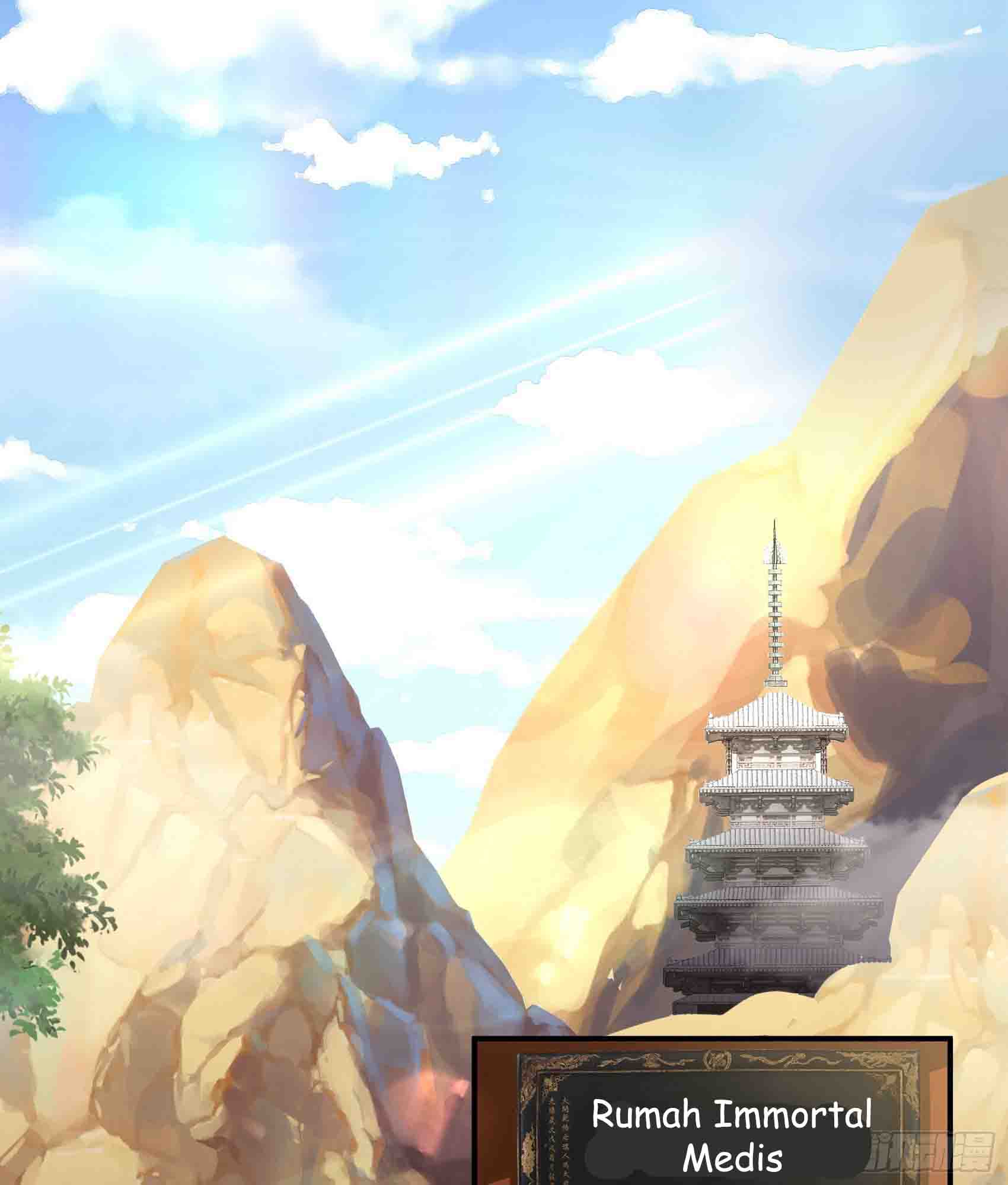 Fairy Demon Dad Chapter 16 Gambar 23