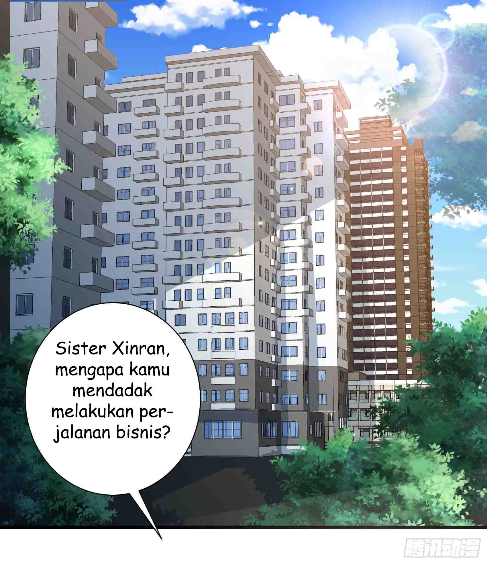 Manhua Fairy Demon Dad Chapter 16 gambar nomor 2