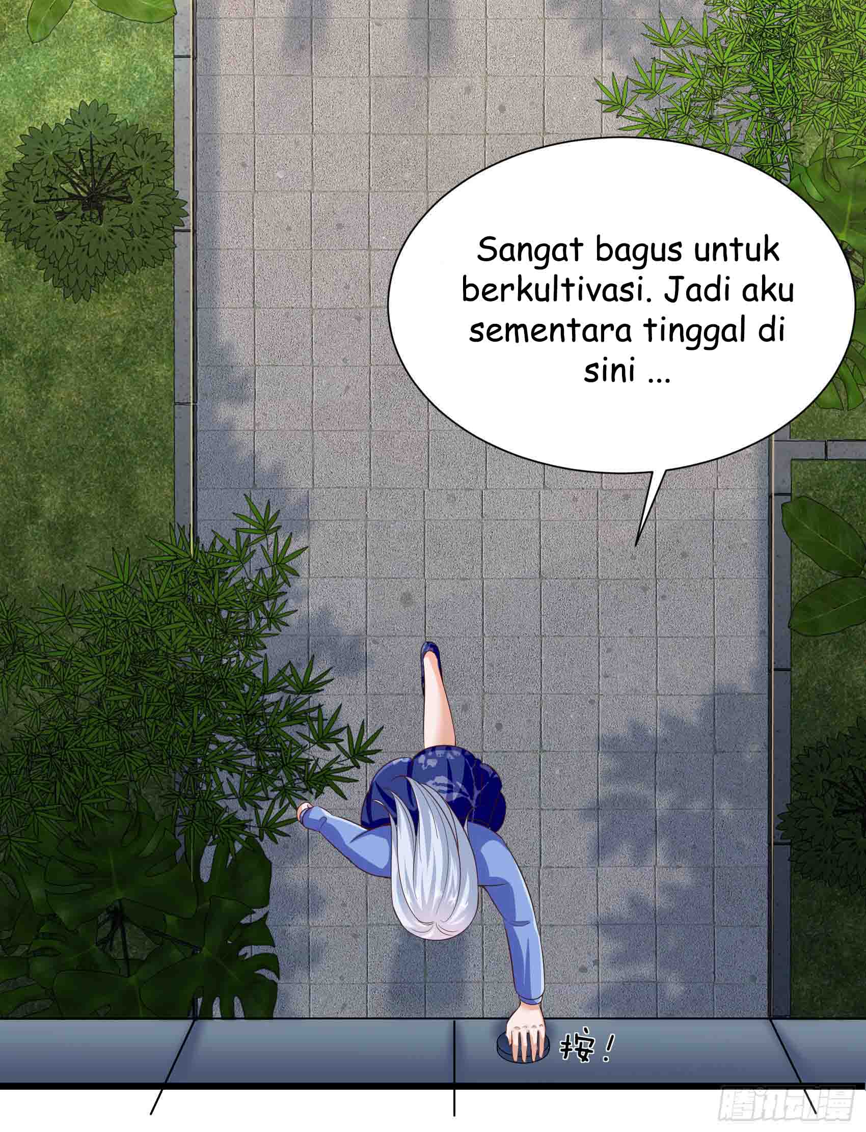 Fairy Demon Dad Chapter 16 Gambar 28