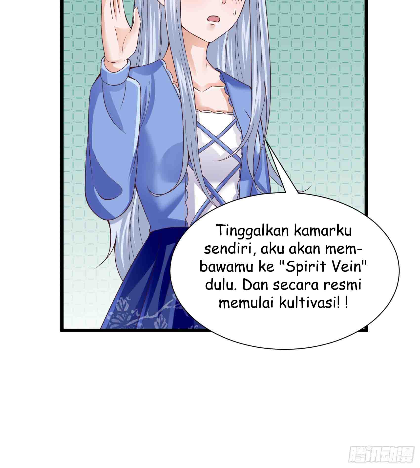 Fairy Demon Dad Chapter 16 Gambar 35