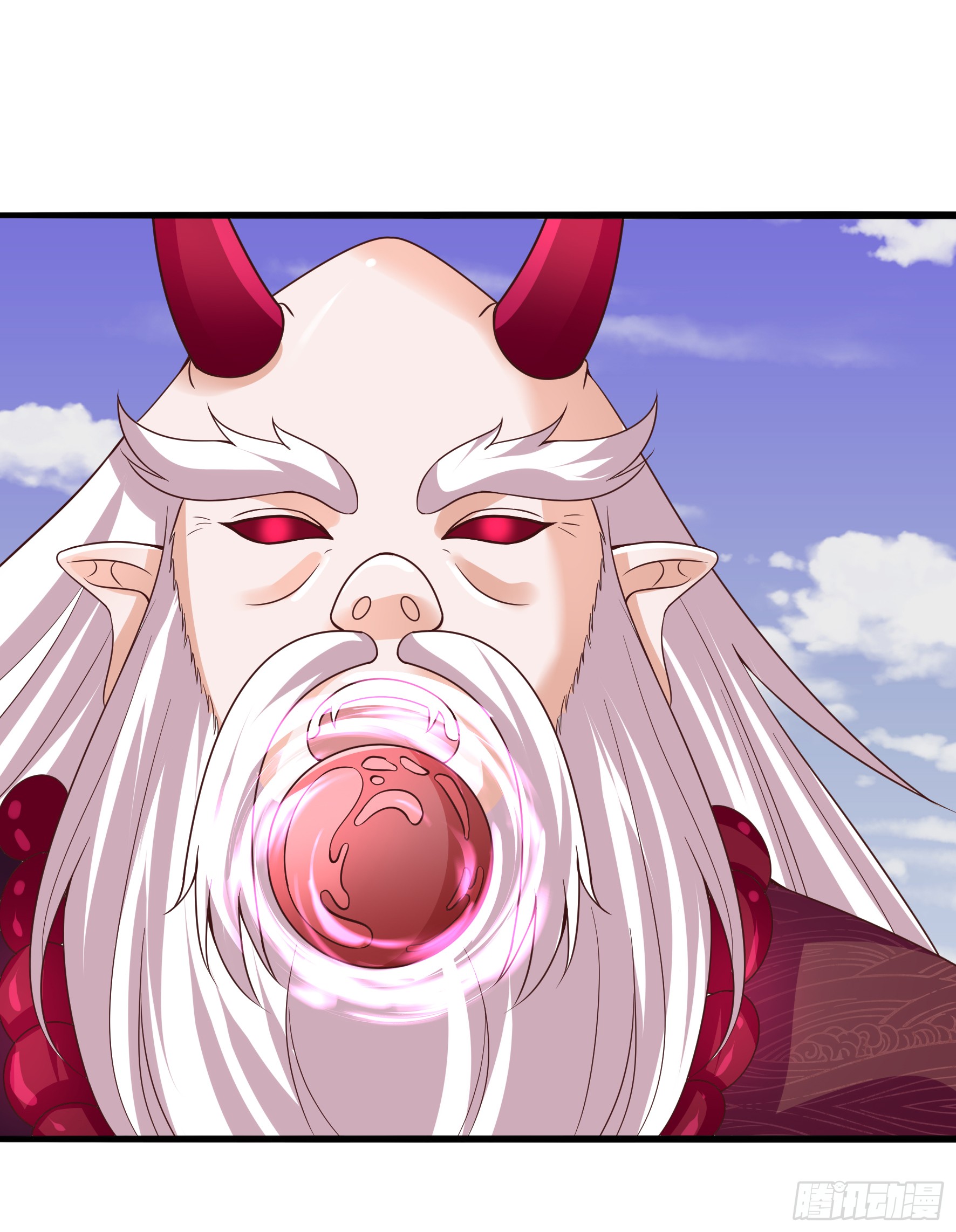 Fairy Demon Dad Chapter 13 Gambar 56