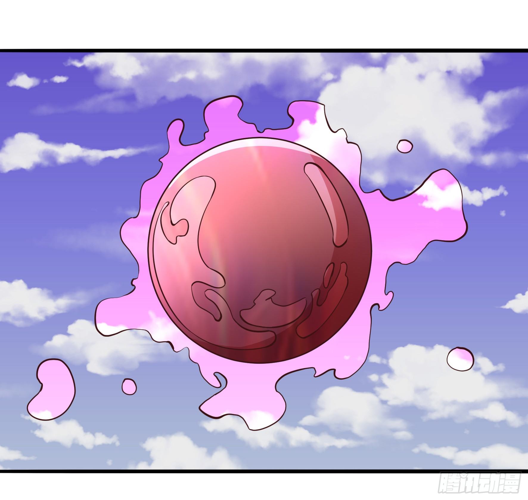 Fairy Demon Dad Chapter 13 Gambar 57