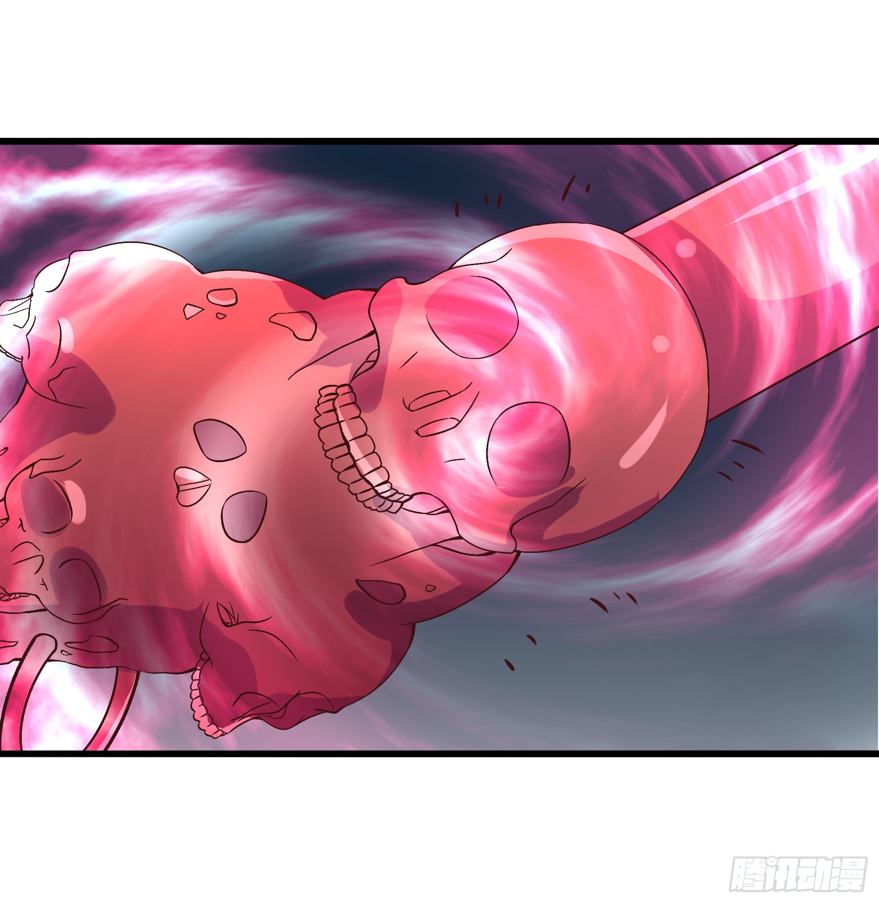 Fairy Demon Dad Chapter 13 Gambar 63