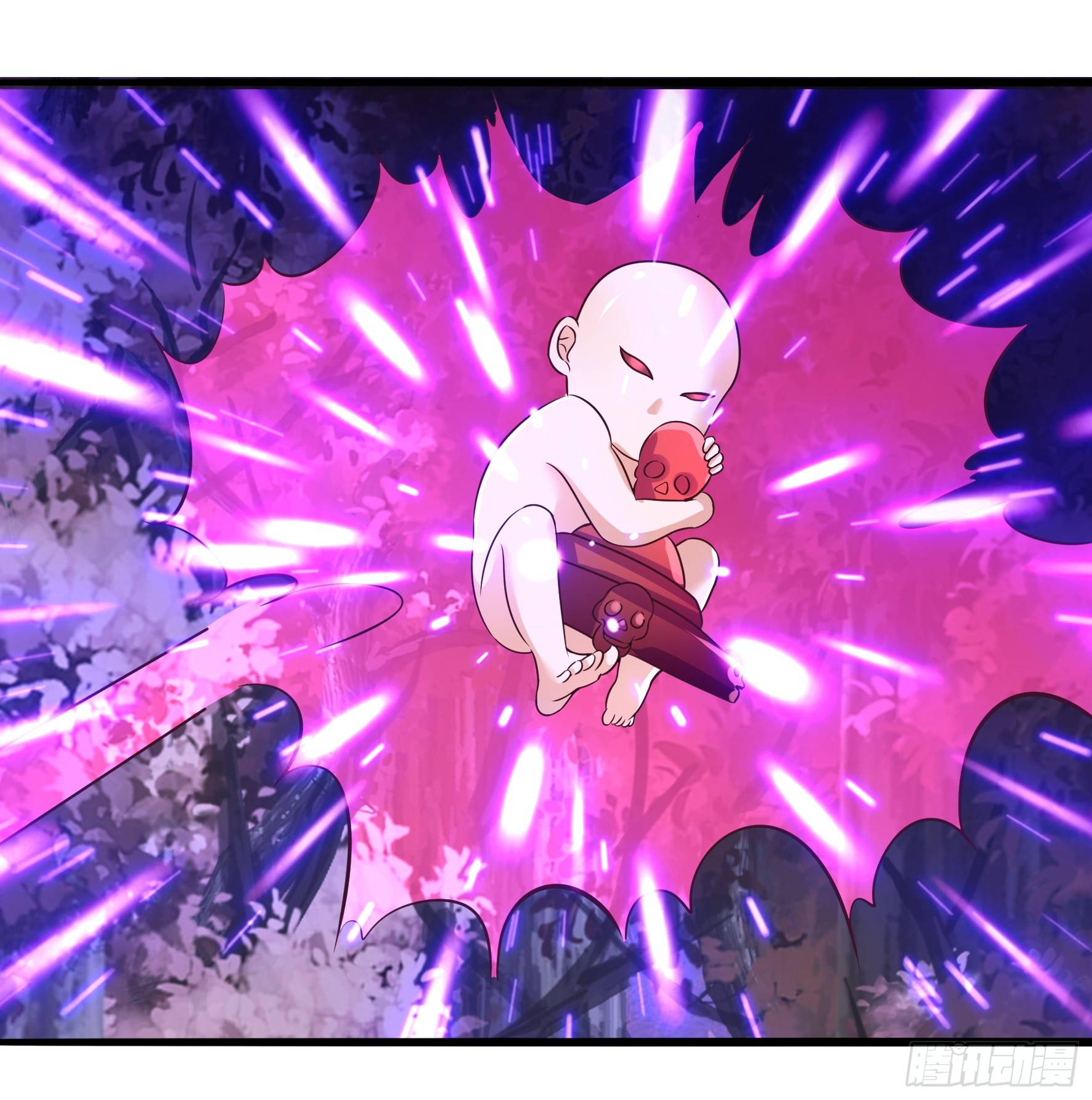 Fairy Demon Dad Chapter 13 Gambar 64