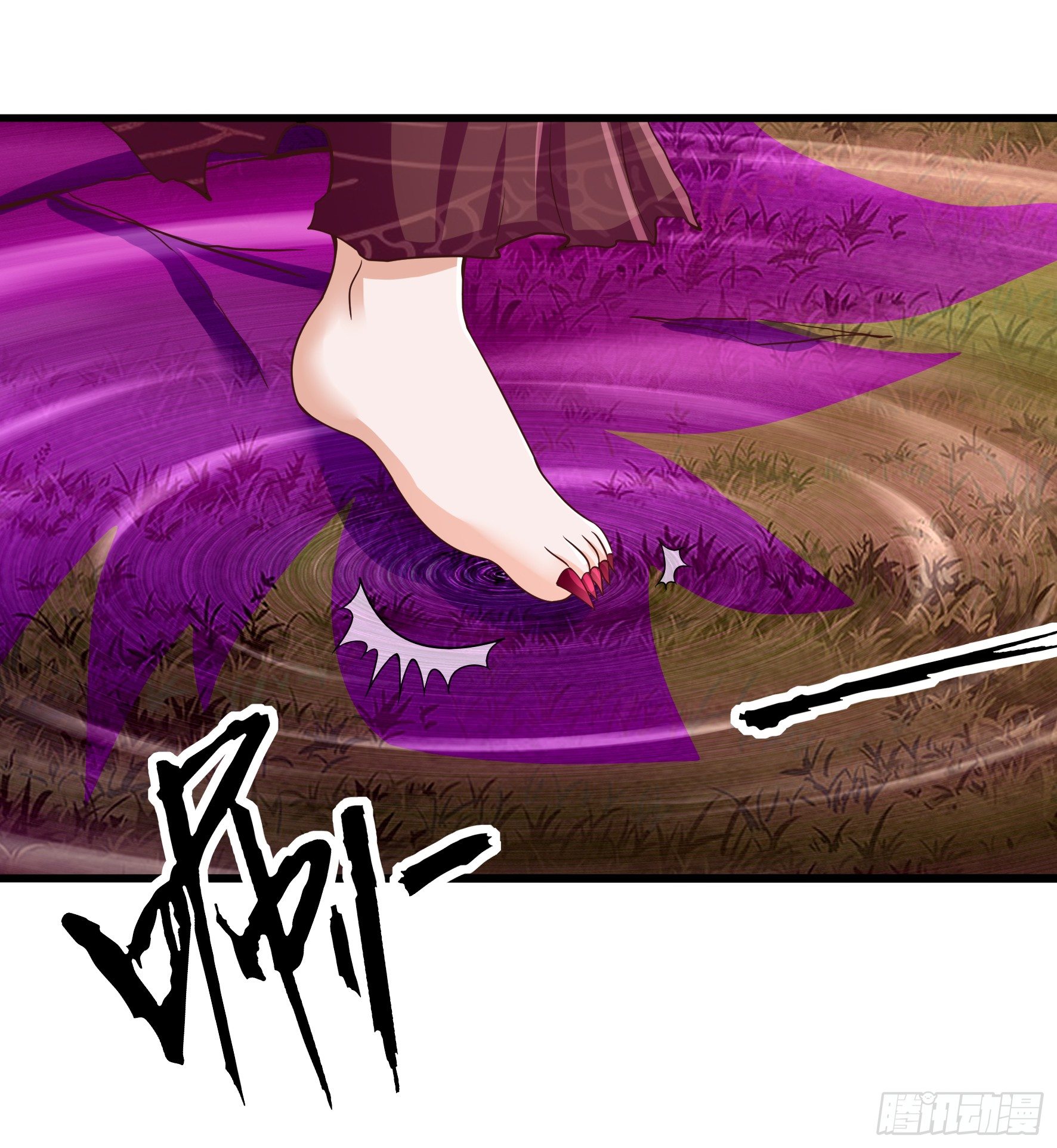 Fairy Demon Dad Chapter 13 Gambar 72