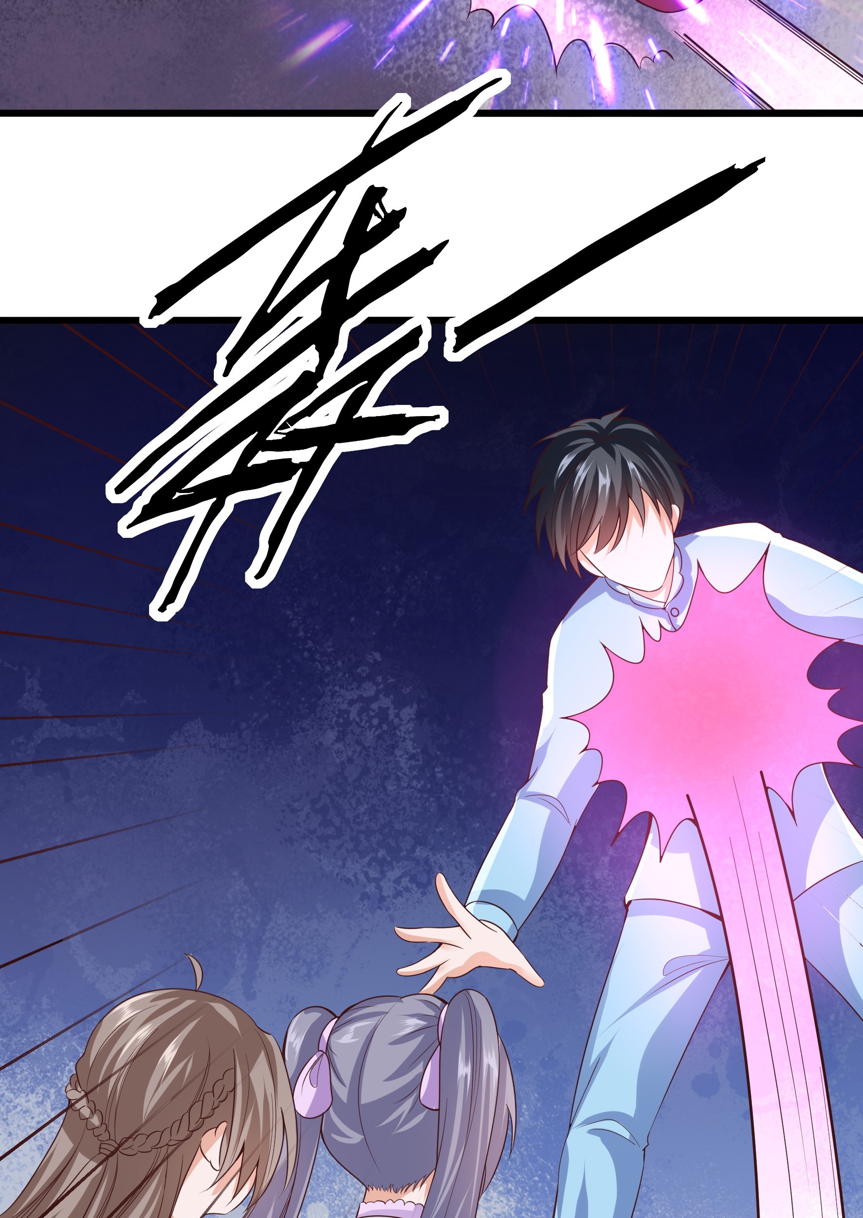 Fairy Demon Dad Chapter 13 Gambar 79