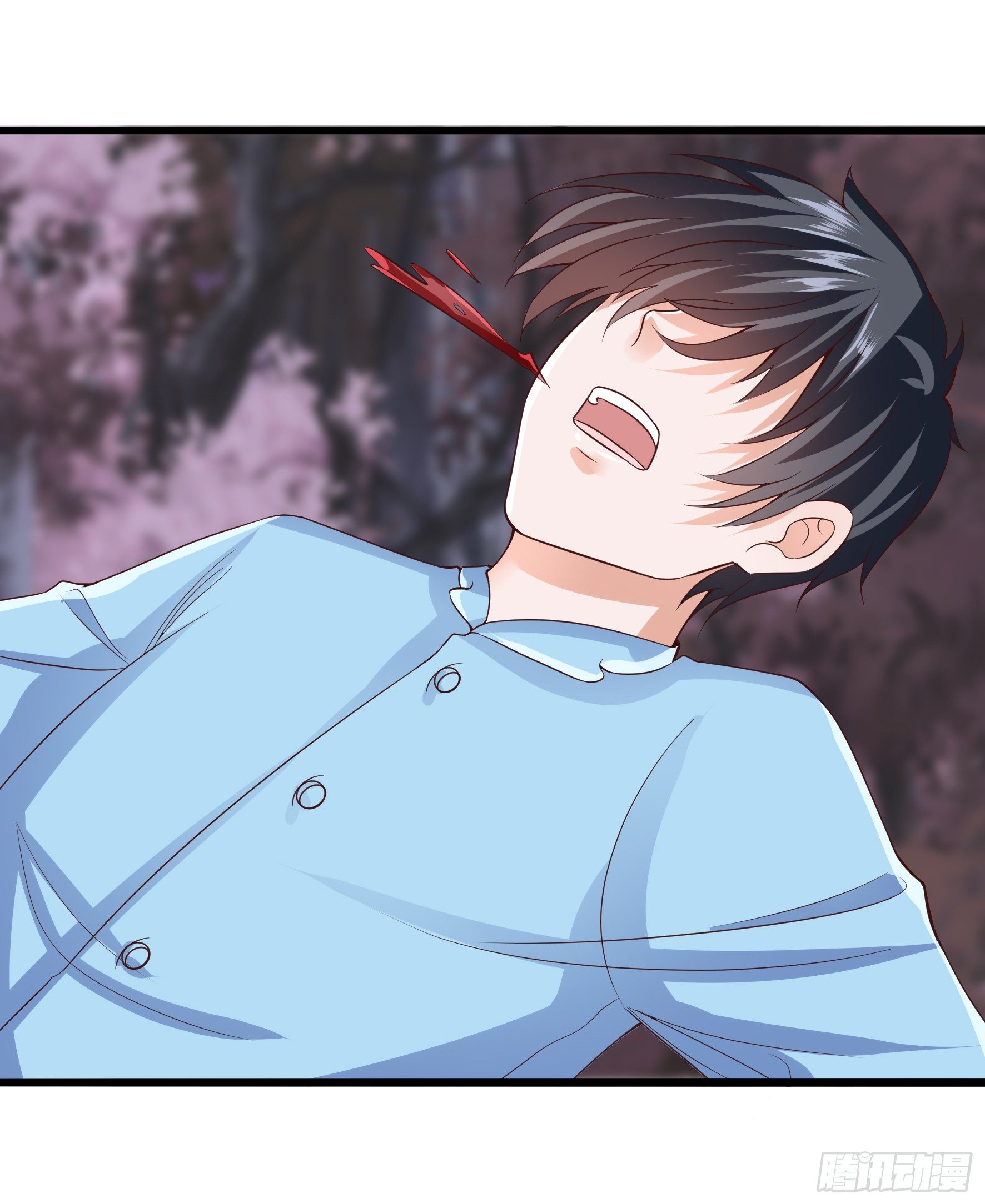 Fairy Demon Dad Chapter 13 Gambar 81