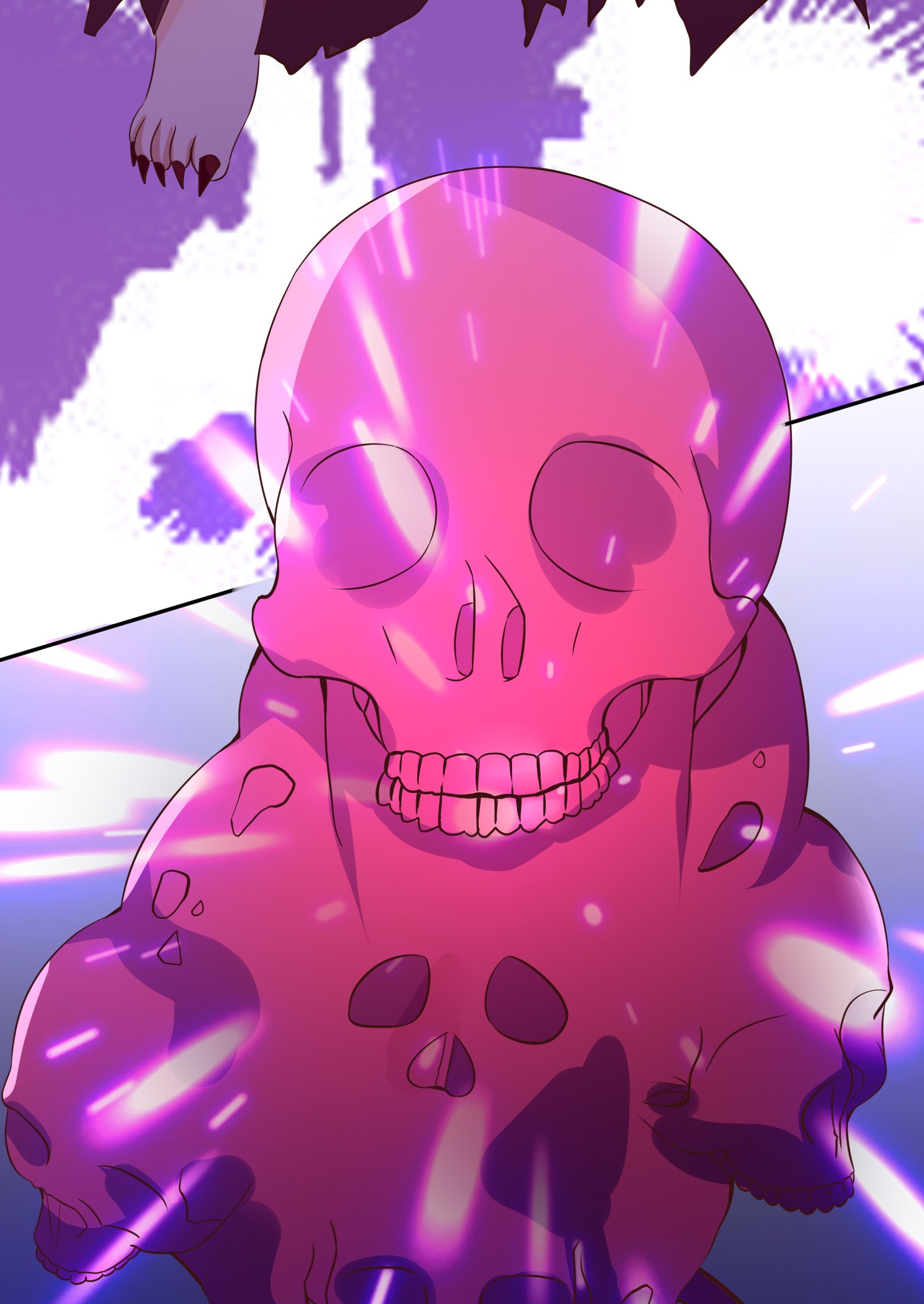 Fairy Demon Dad Chapter 13 Gambar 7