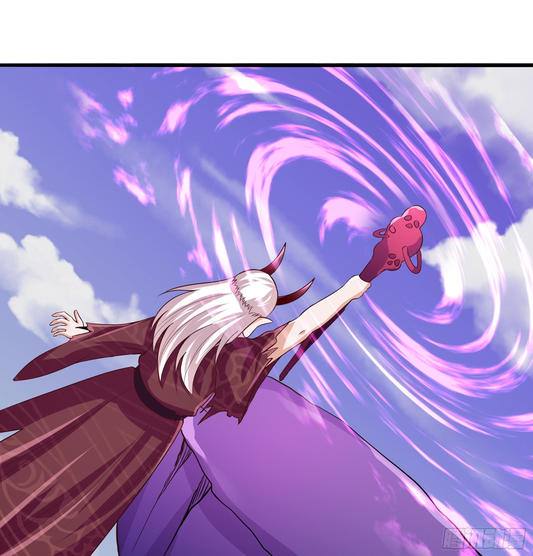 Fairy Demon Dad Chapter 13 Gambar 9