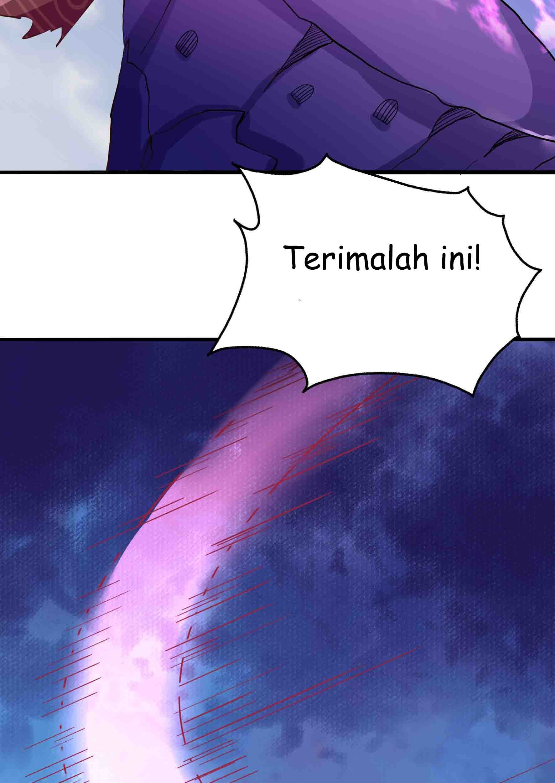 Fairy Demon Dad Chapter 13 Gambar 10