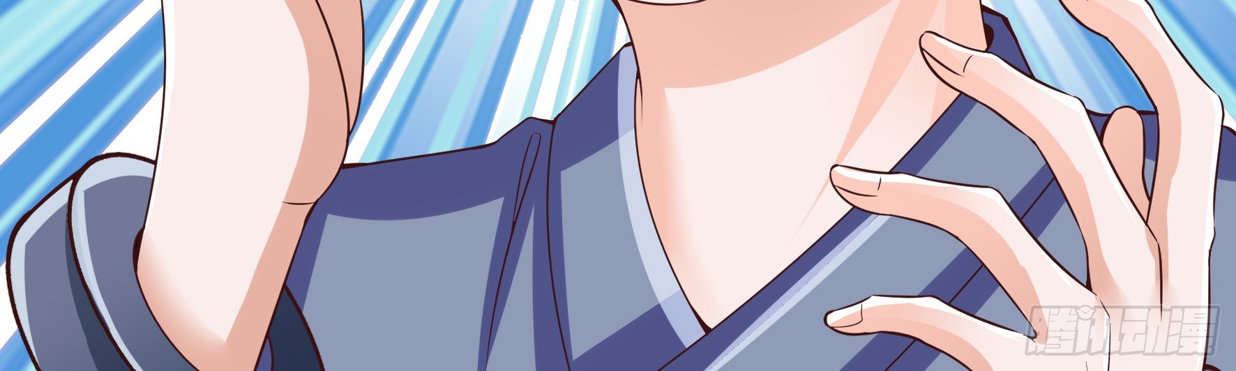 Fairy Demon Dad Chapter 13 Gambar 16