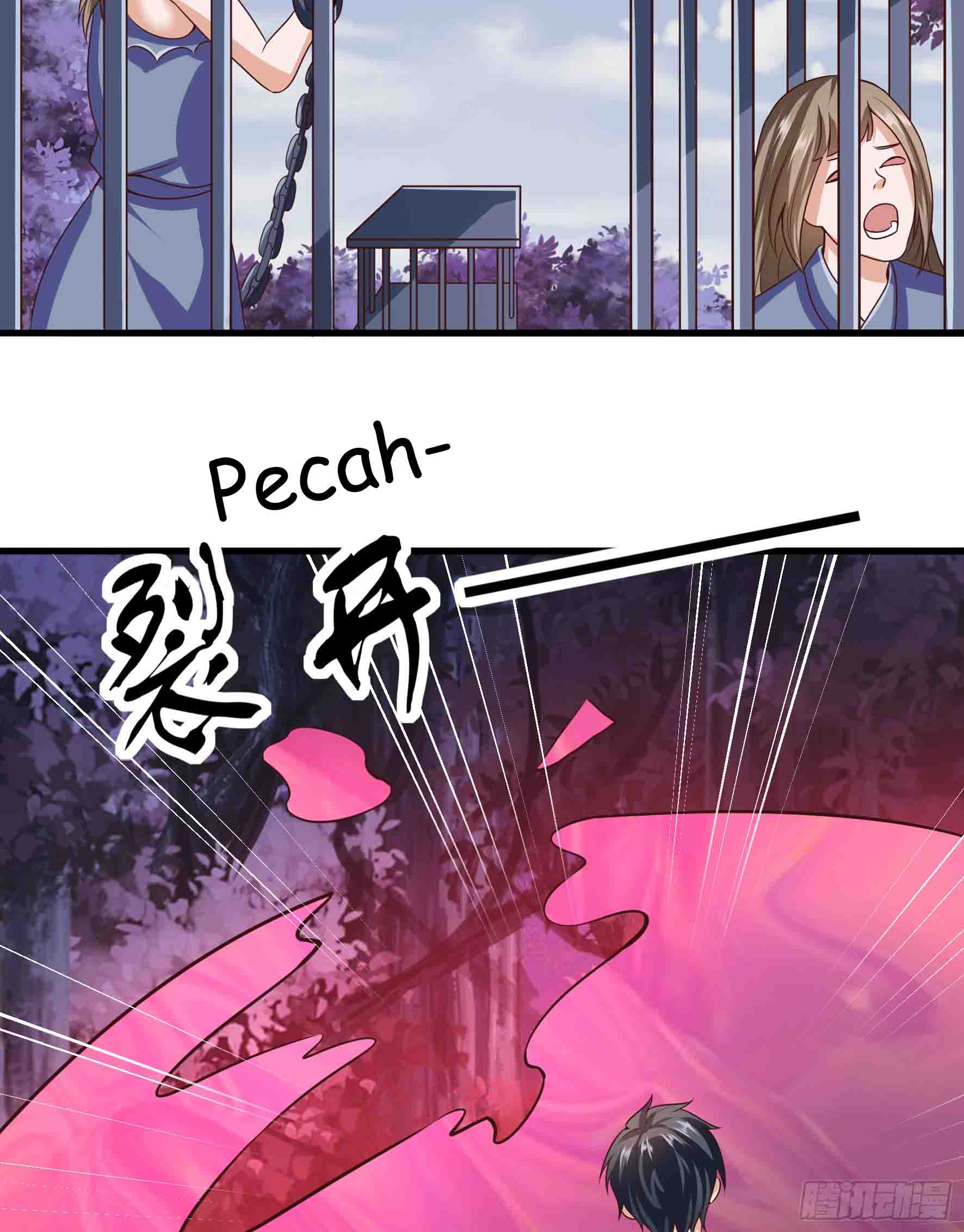 Fairy Demon Dad Chapter 13 Gambar 18