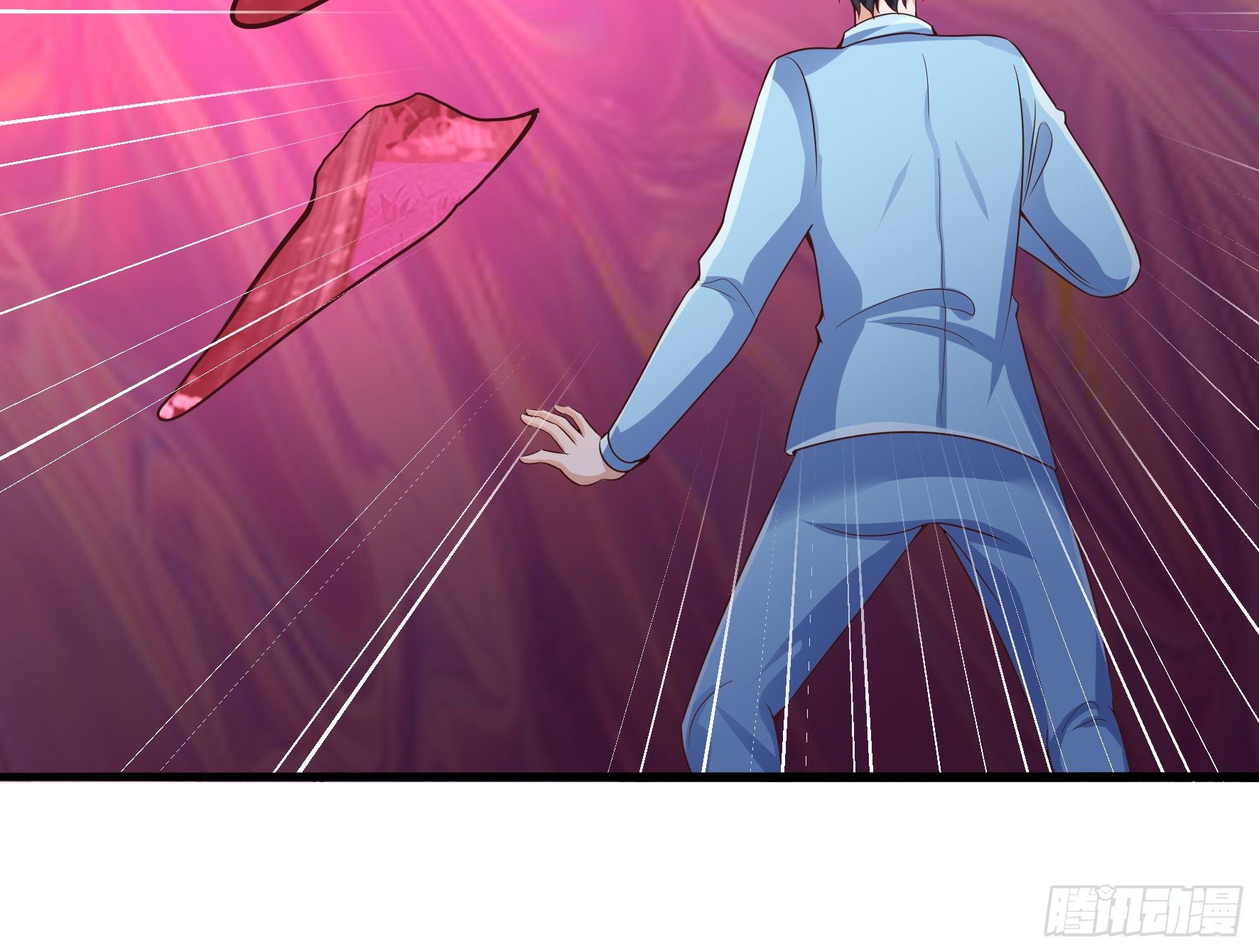 Fairy Demon Dad Chapter 13 Gambar 19