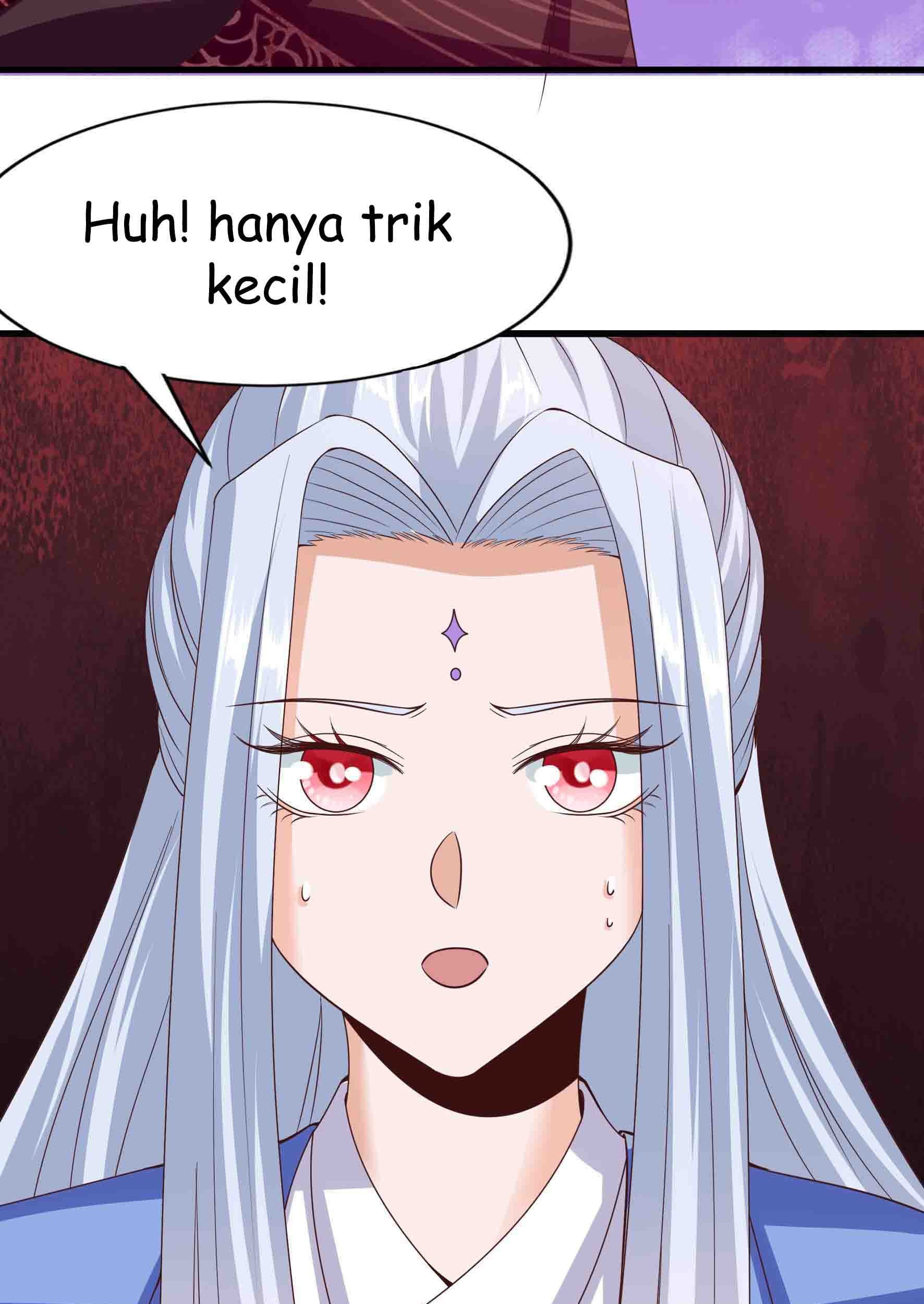 Fairy Demon Dad Chapter 13 Gambar 24