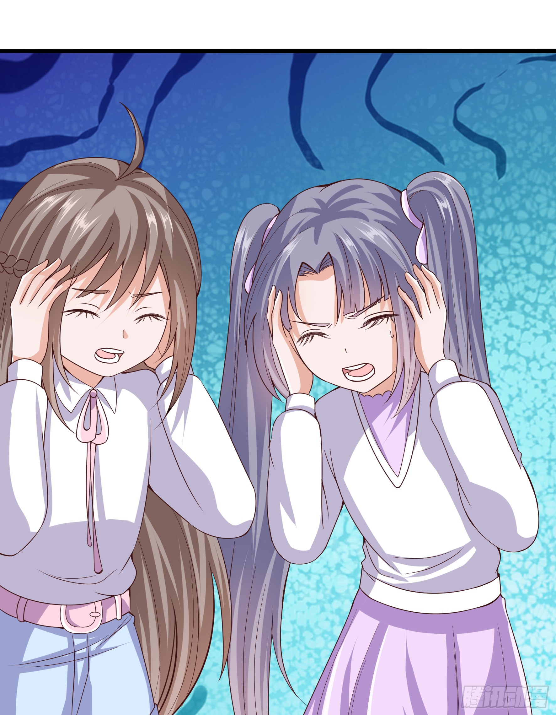 Fairy Demon Dad Chapter 13 Gambar 20