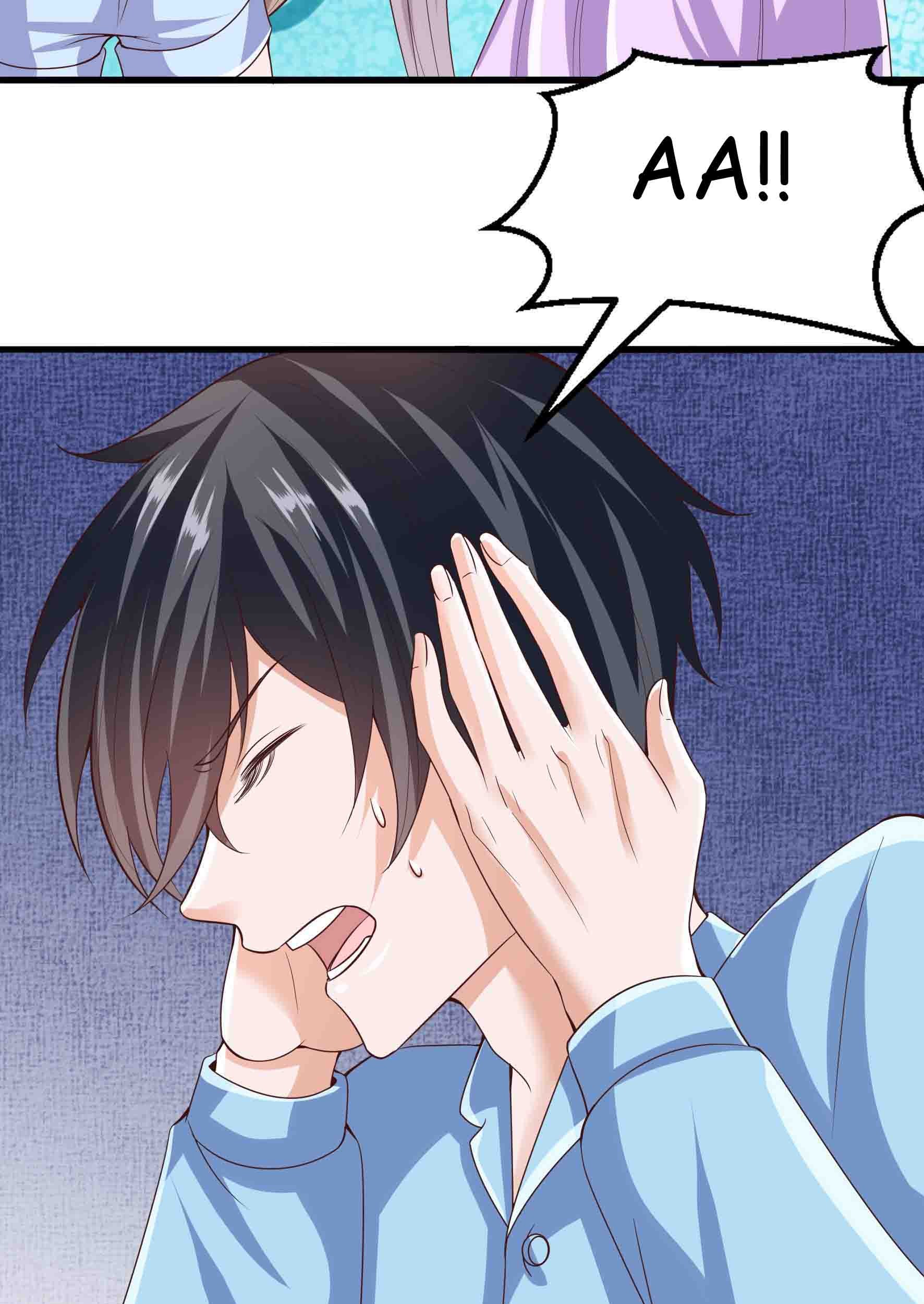 Fairy Demon Dad Chapter 13 Gambar 21