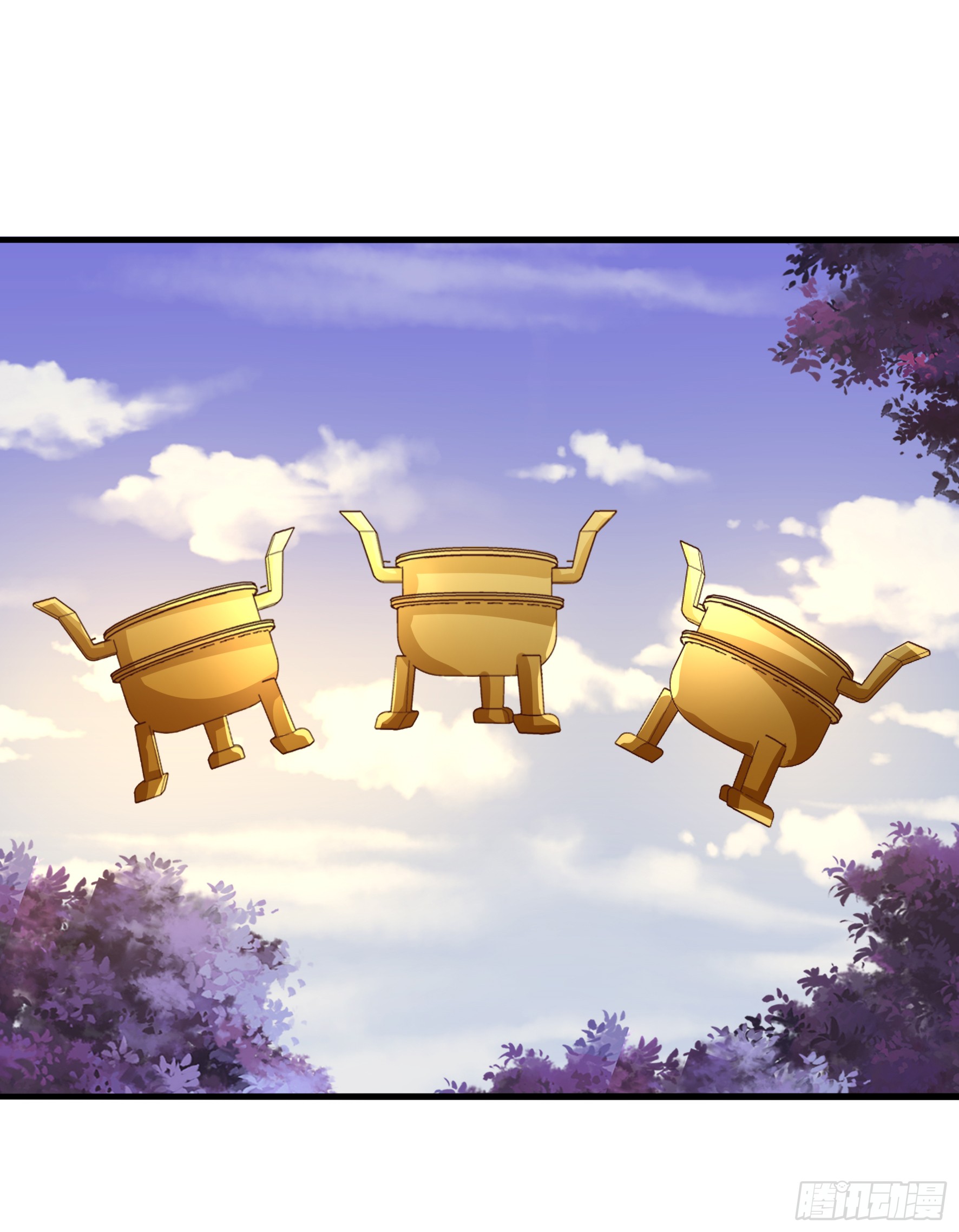 Fairy Demon Dad Chapter 13 Gambar 26